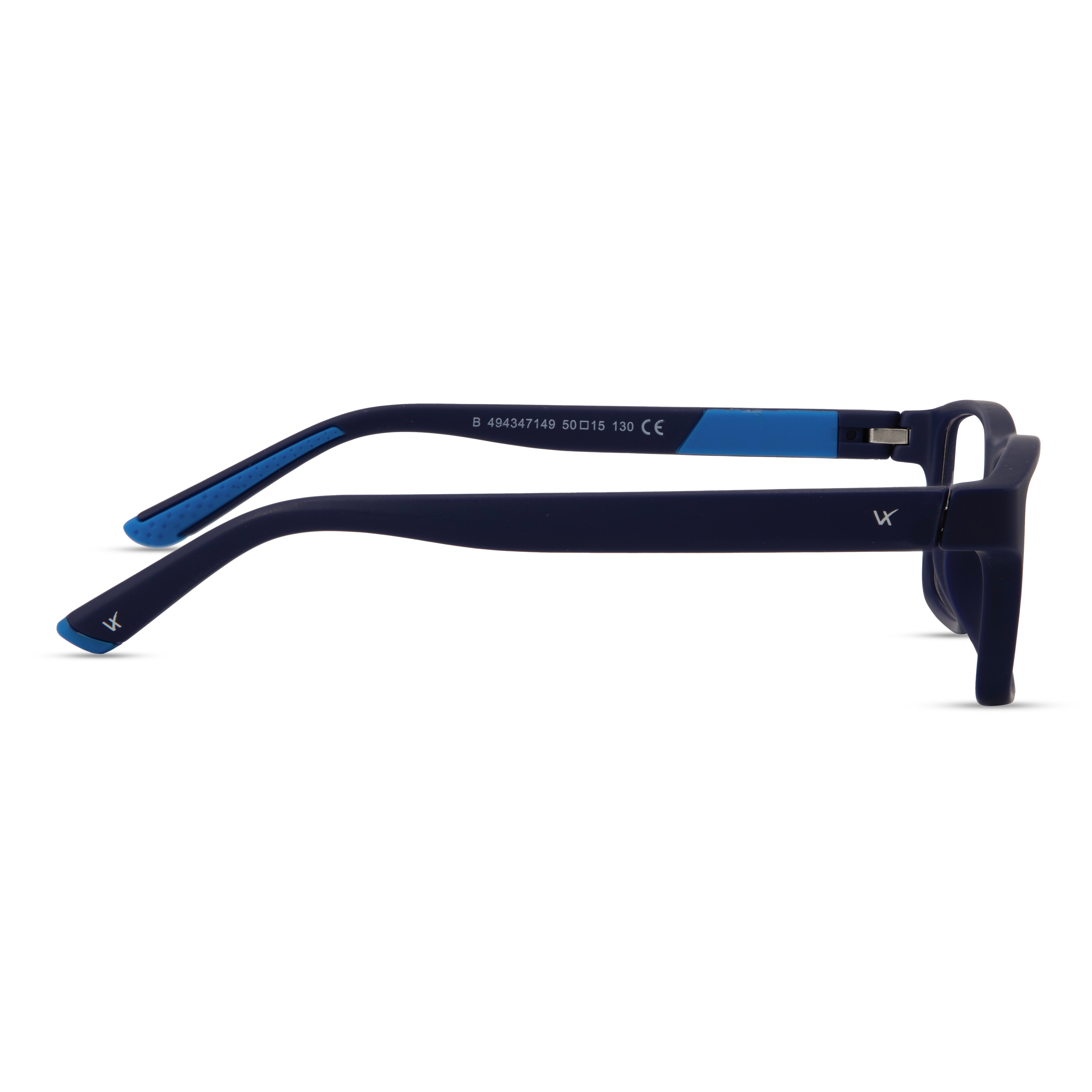 Blue Sports Frame for Boys PopVue