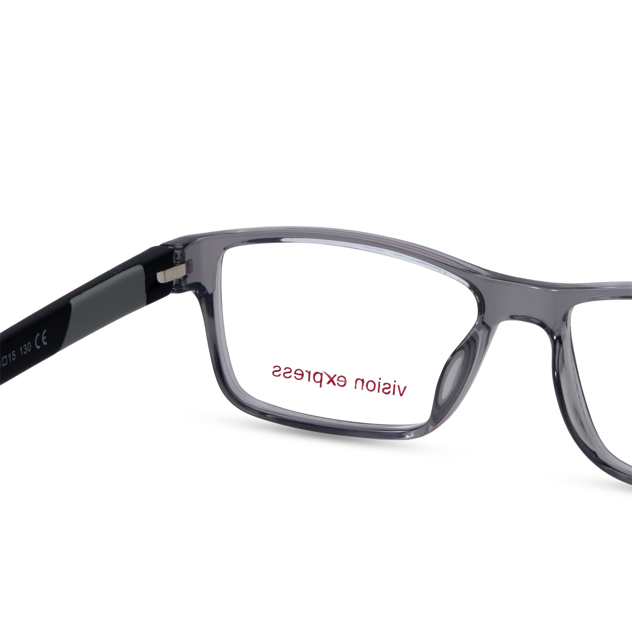 Grey Sports Frame for Boys PopVue