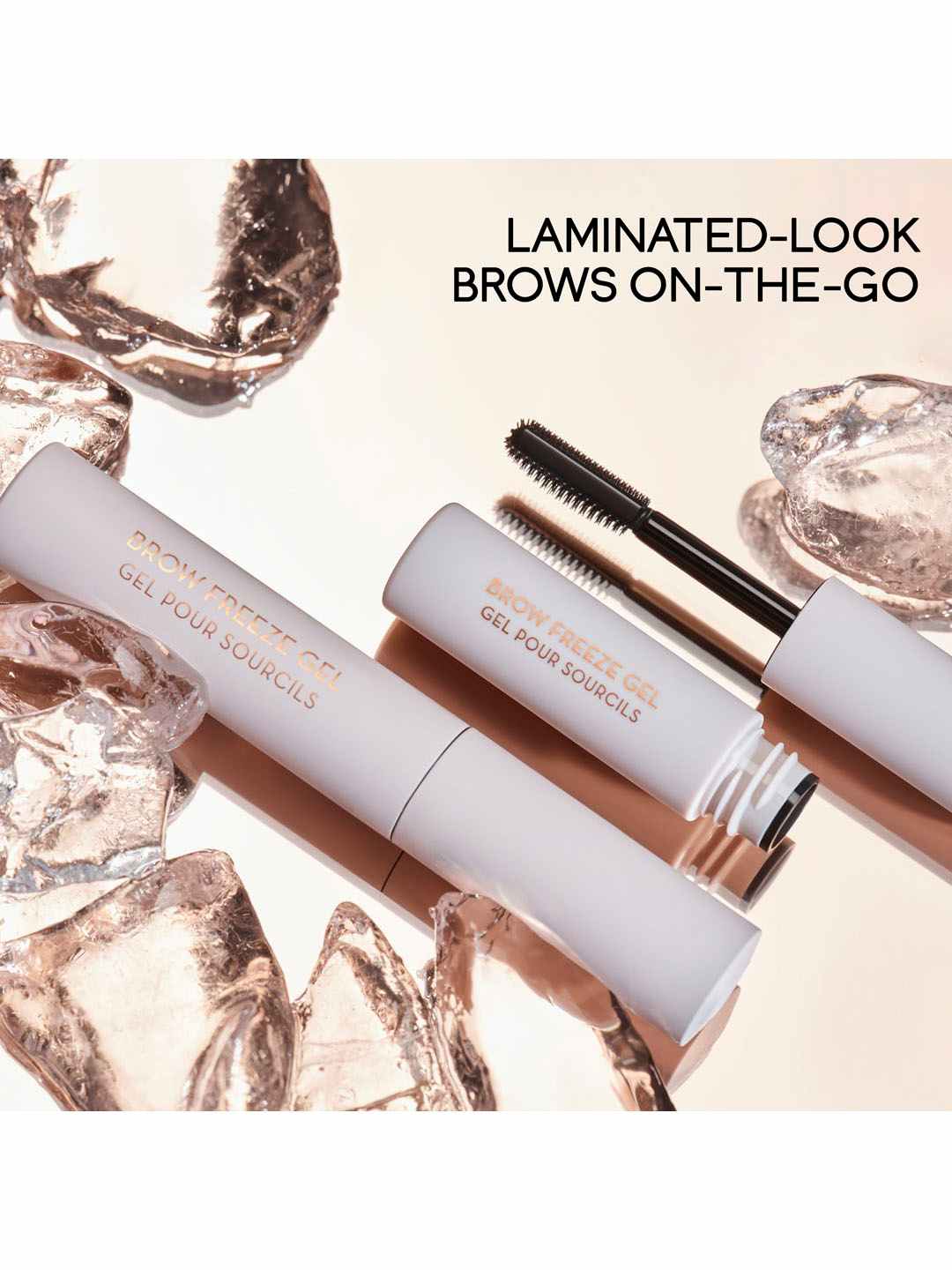 Brow Freeze Gel • 7gm