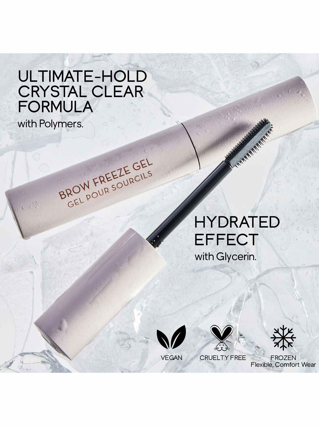 Brow Freeze Gel • 7gm