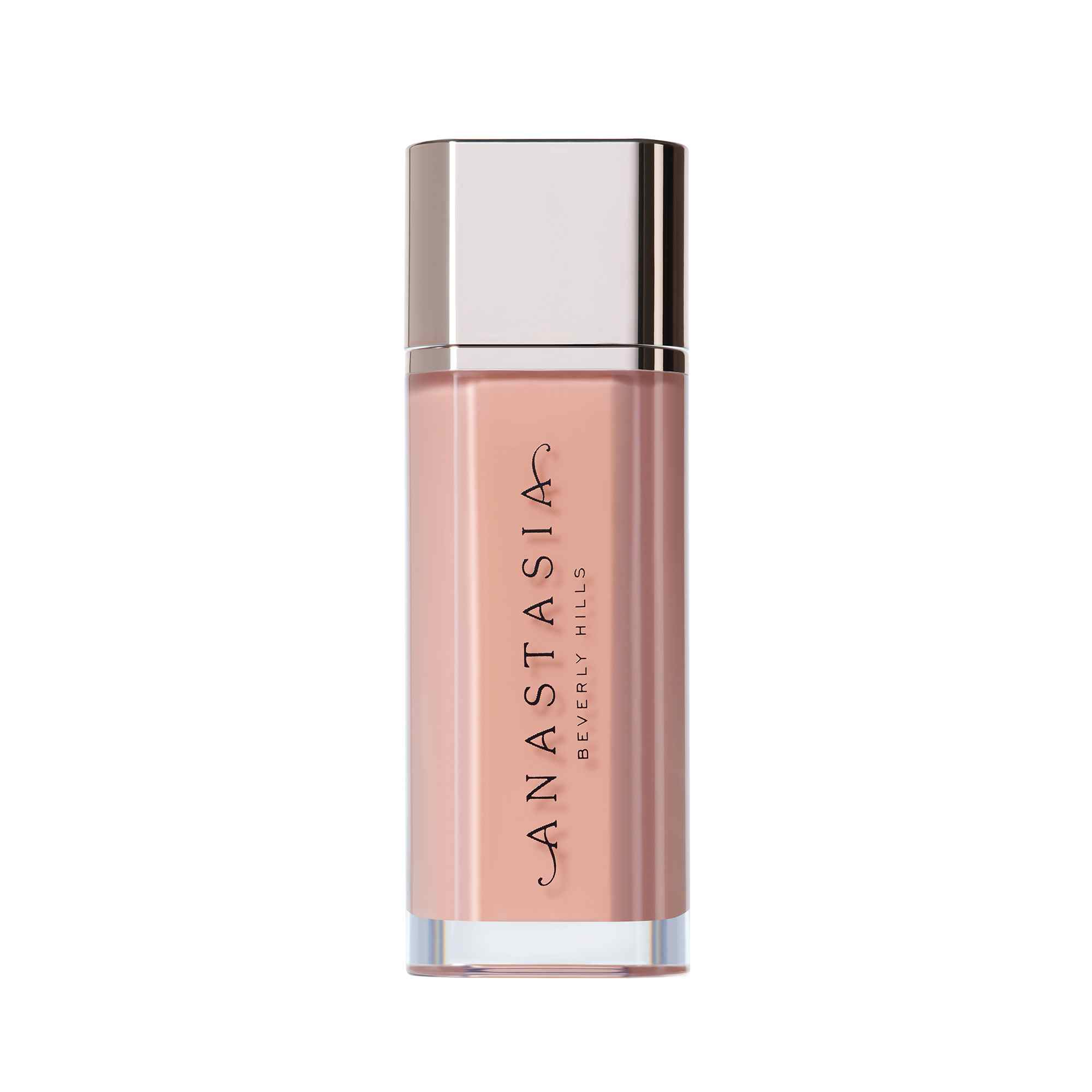 Lip Velvet • Peachy Nude