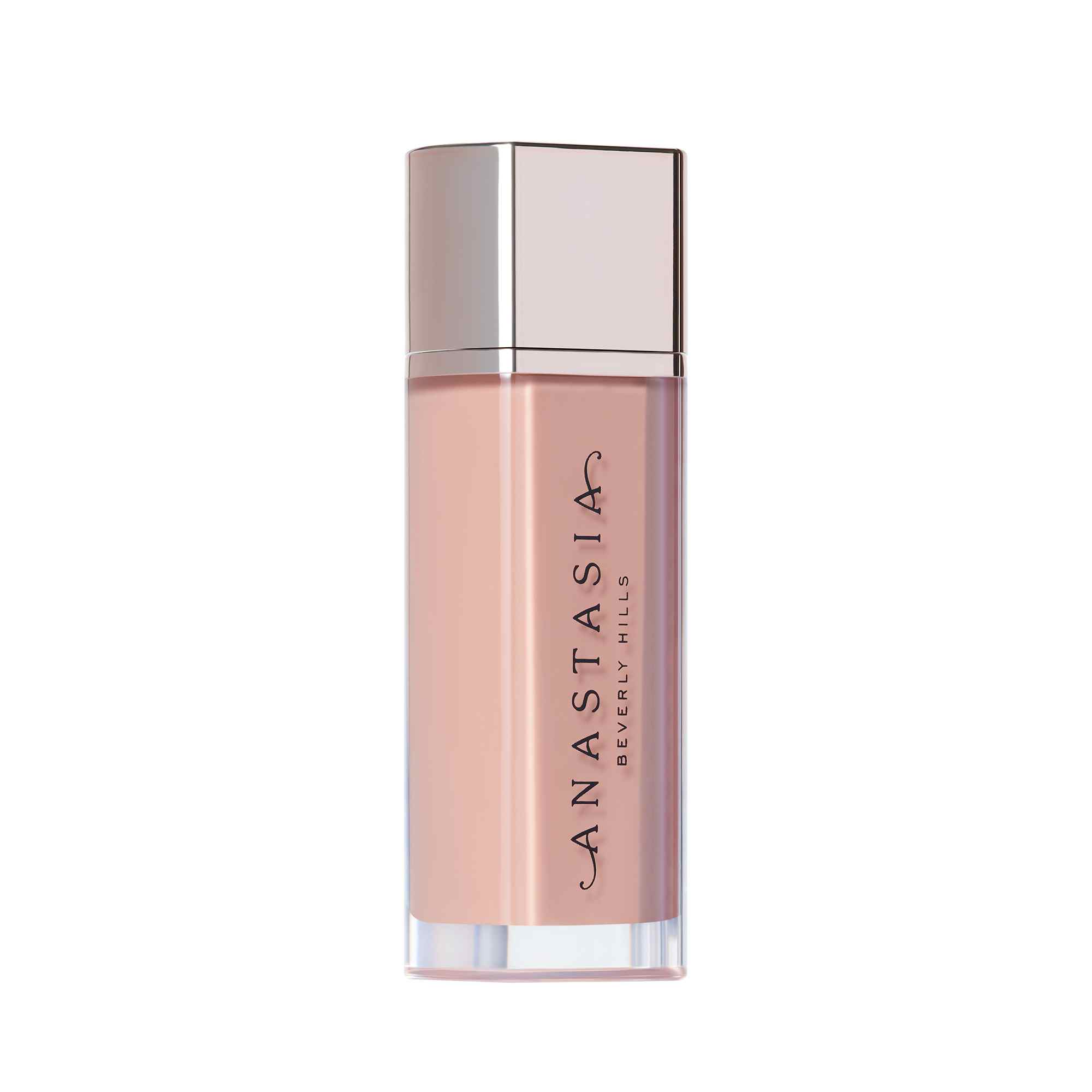 Lip Velvet • Peachy Nude