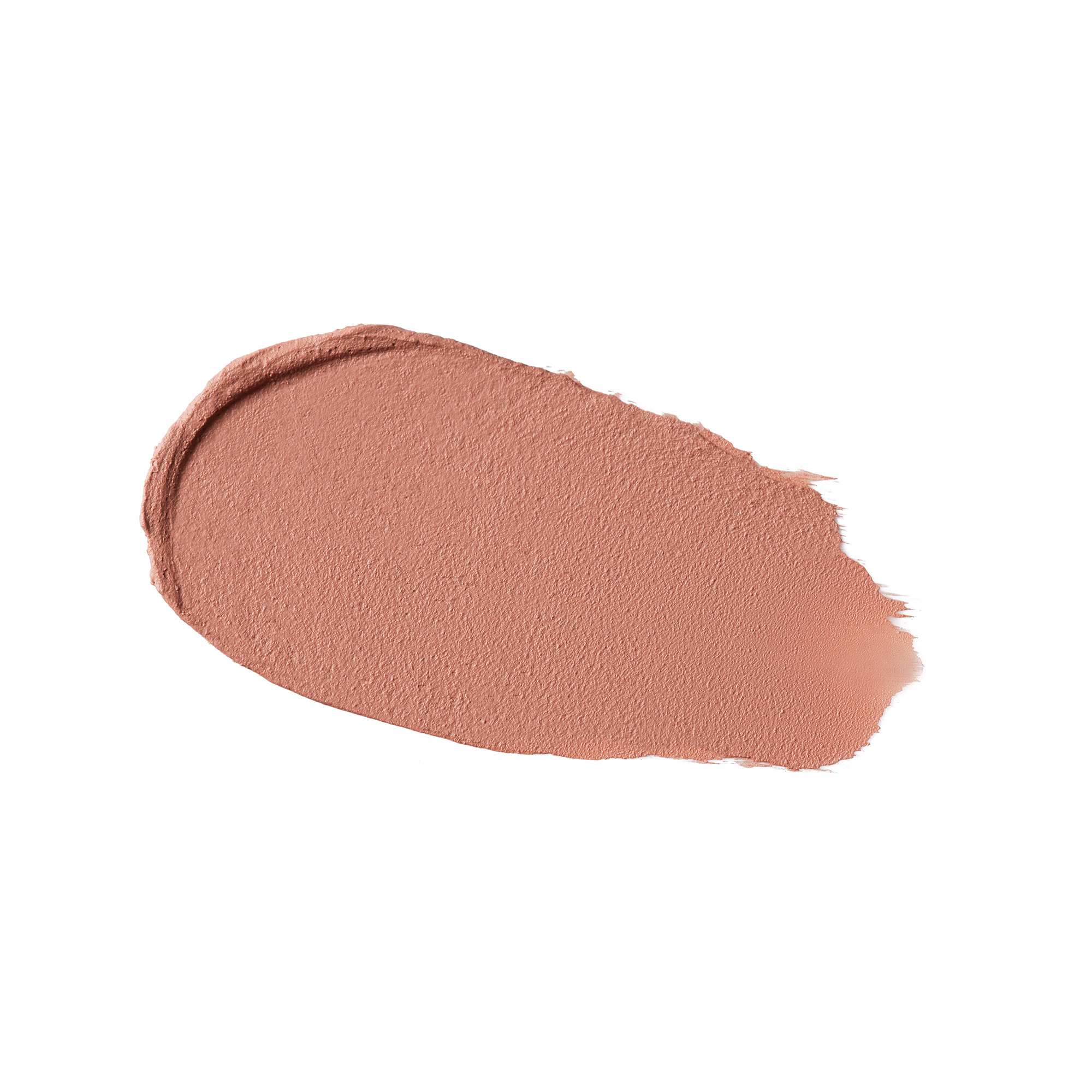 Lip Velvet • Peachy Nude