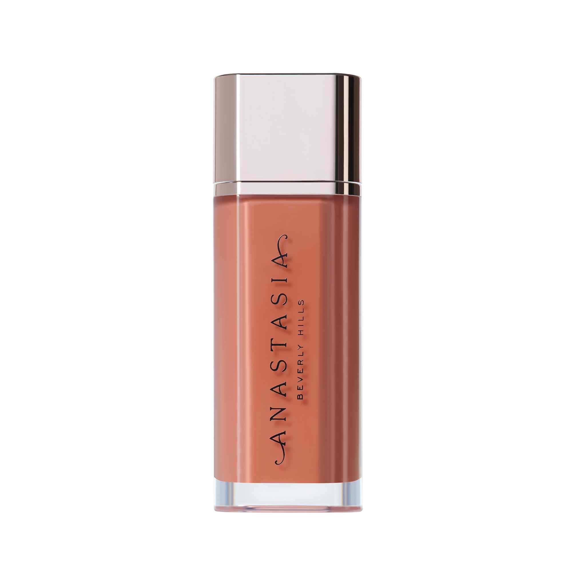 Lip Velvet • Parchment