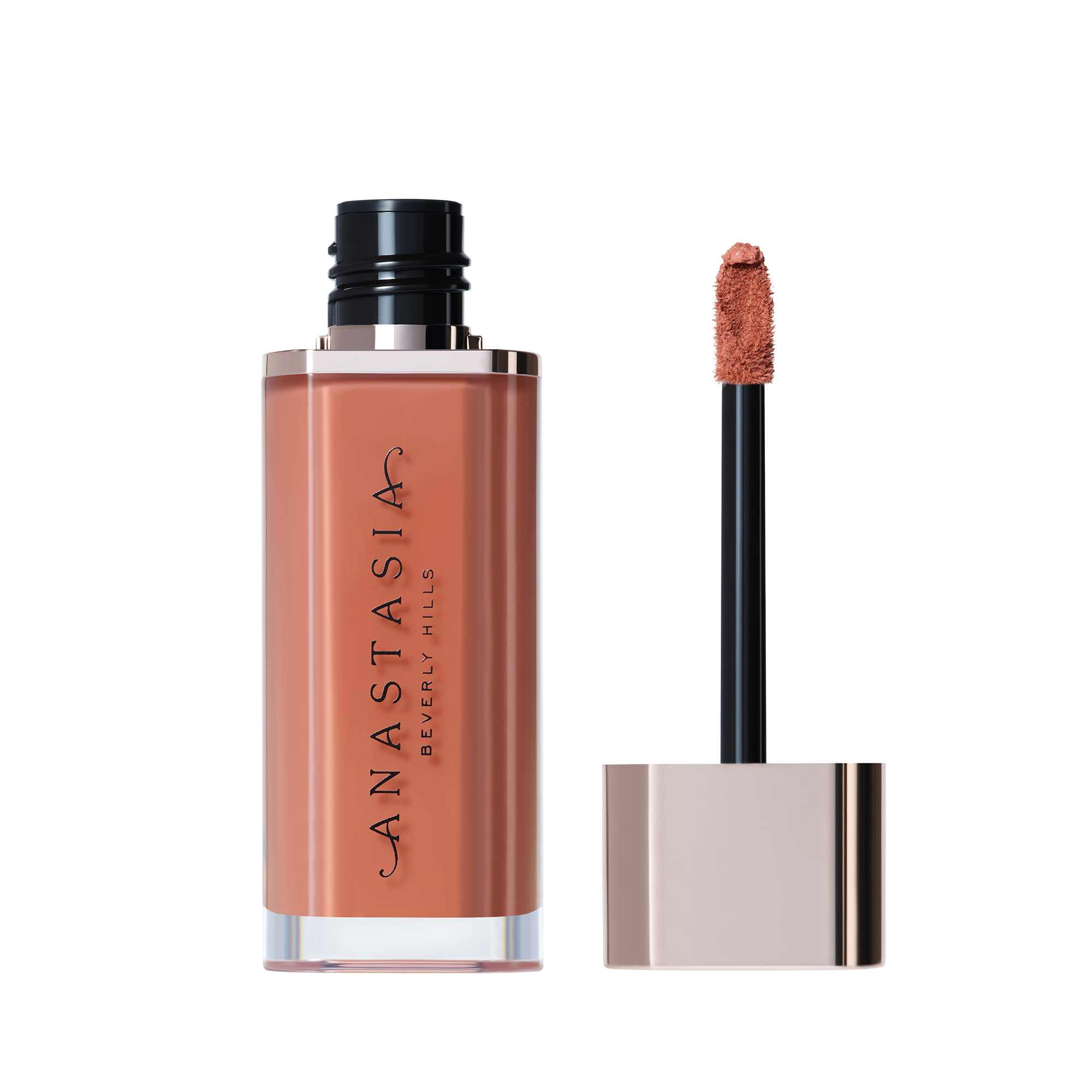 Lip Velvet • Parchment