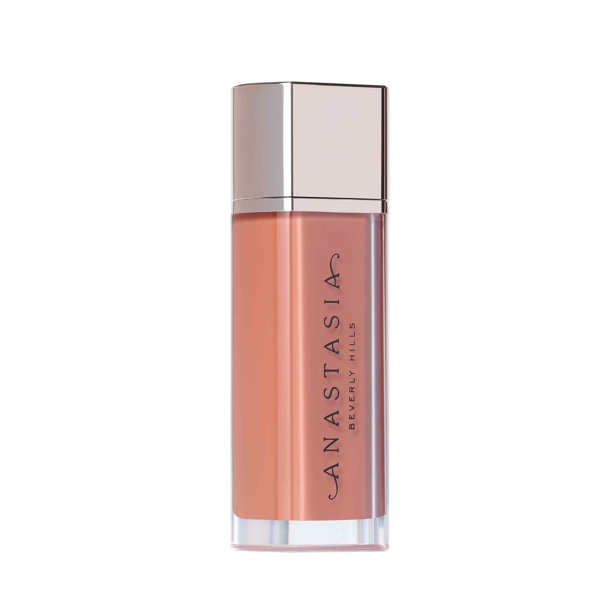 Lip Velvet • Parchment