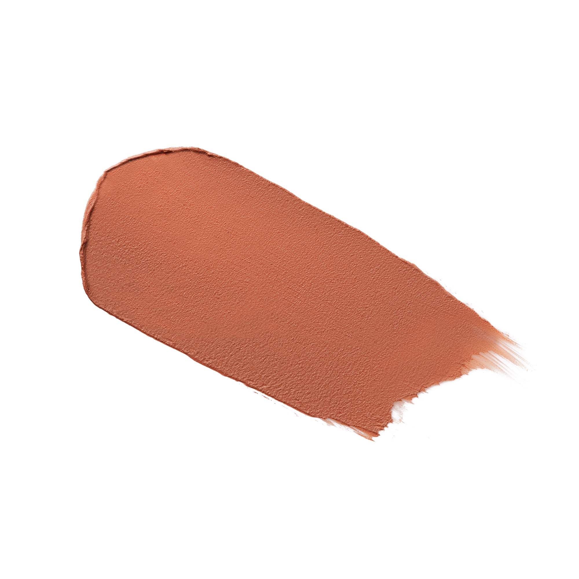 Lip Velvet • Peach Amber