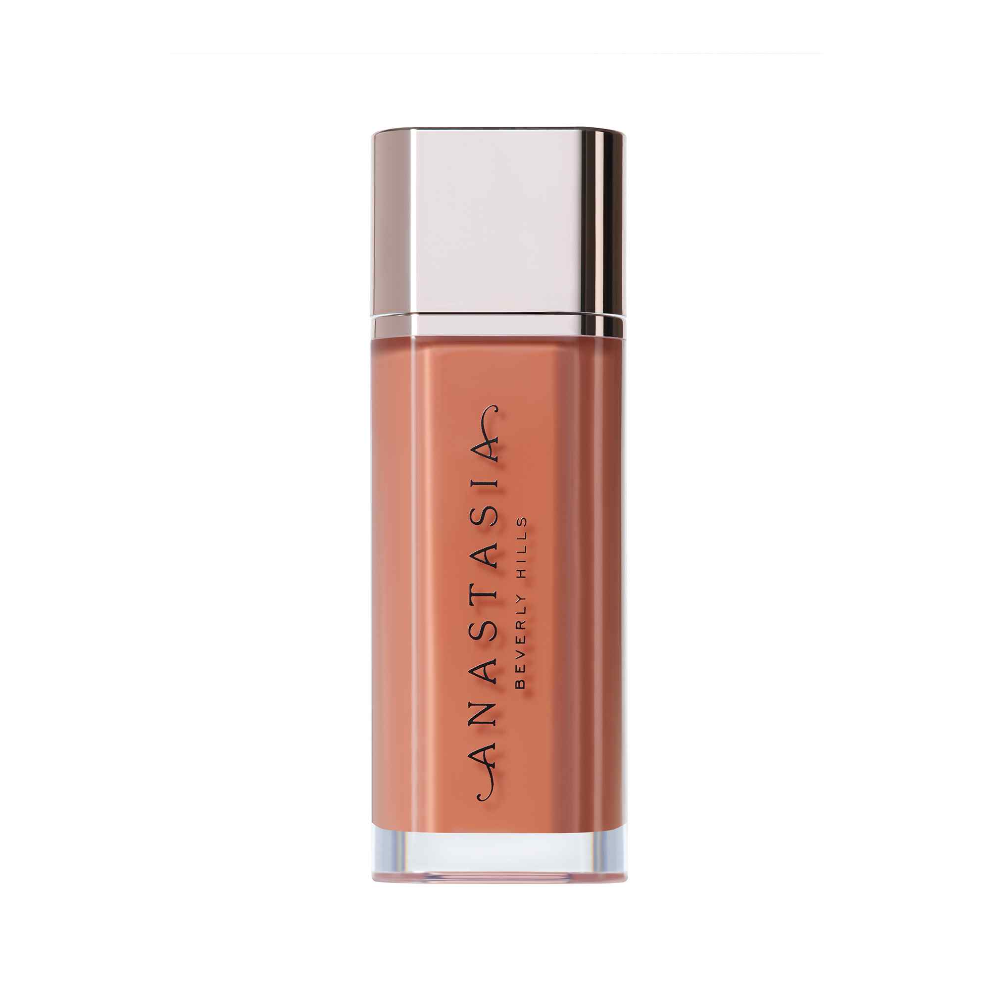 Lip Velvet • Peach Amber