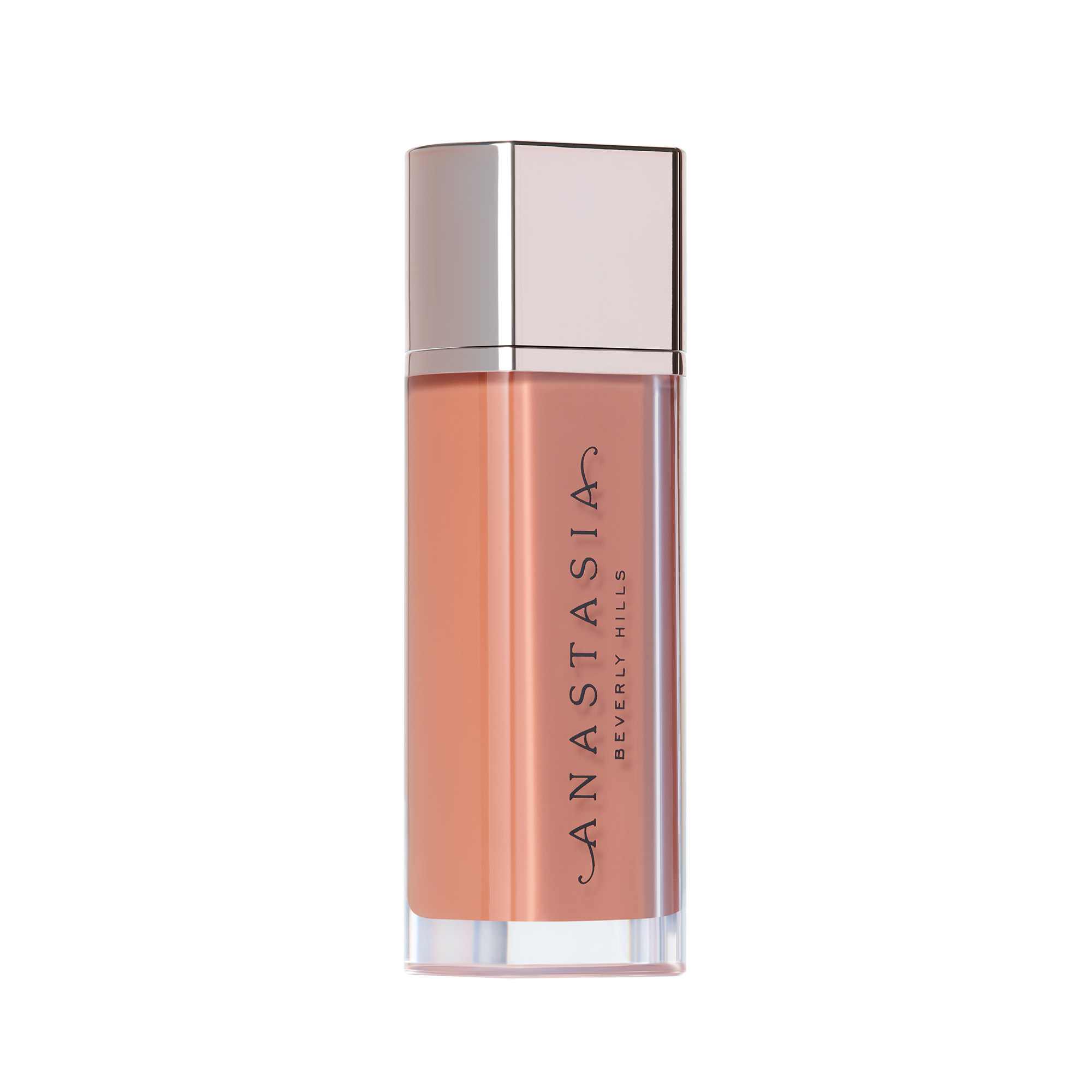 Lip Velvet • Peach Amber