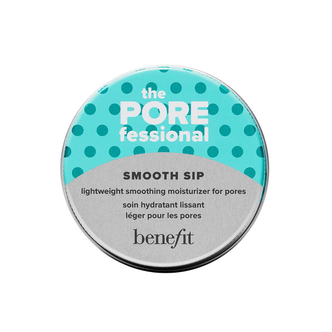 The POREfessional Smooth Sip Lightweight Moisturizer Mini • 20ml