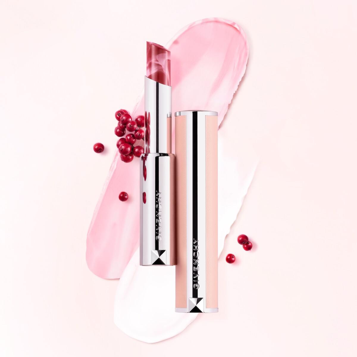 Rose Perfecto Lip Balm • 302 Warm Maple