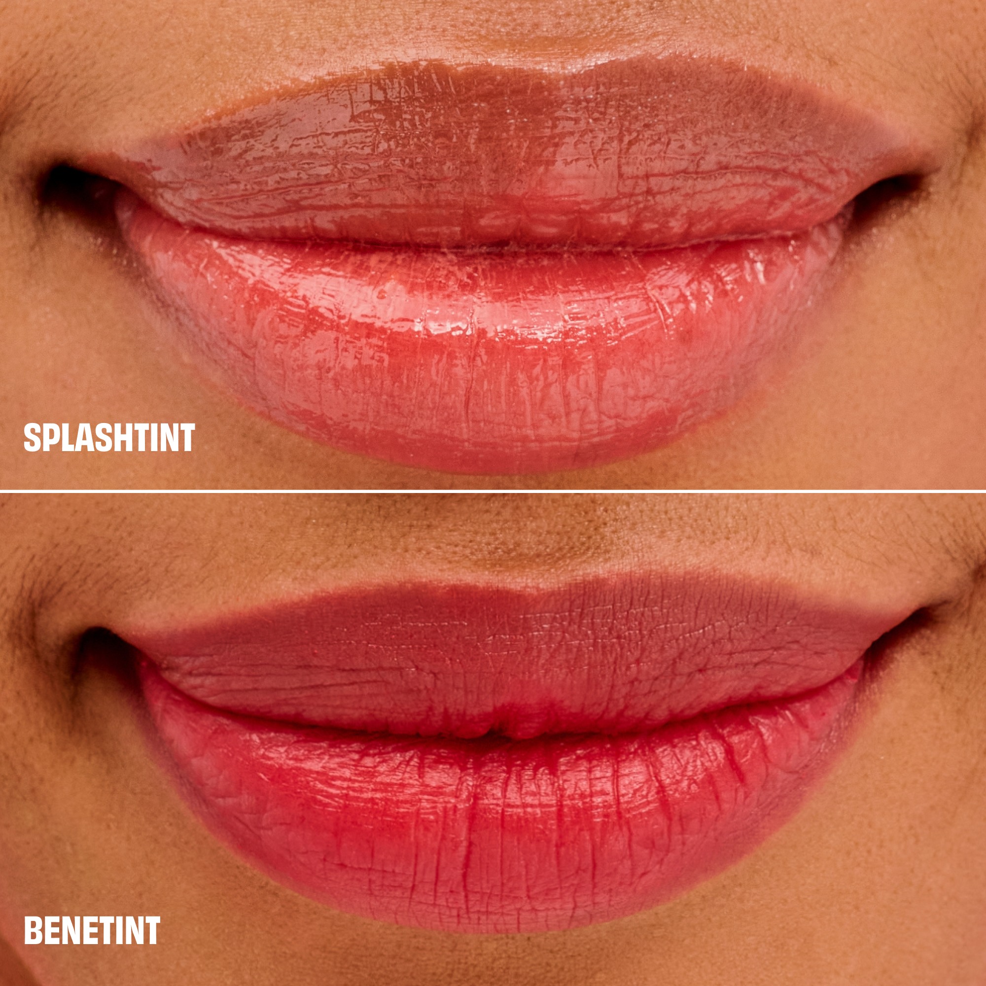 The Tint Crew Lip Tint Duo • 12ml