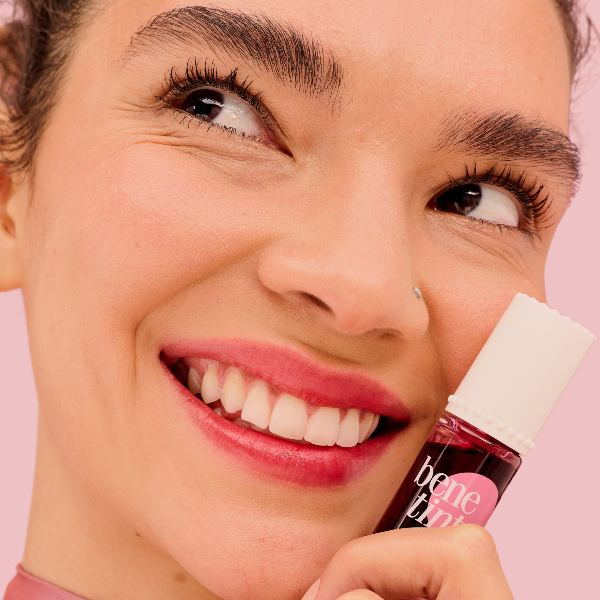 The Tint Crew Lip Tint Duo • 12ml