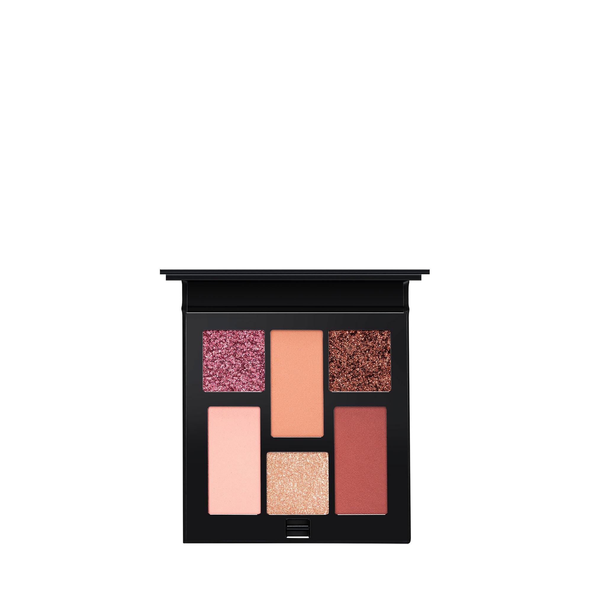 Born This Way Mini Palettes • Warm Ember Nudes