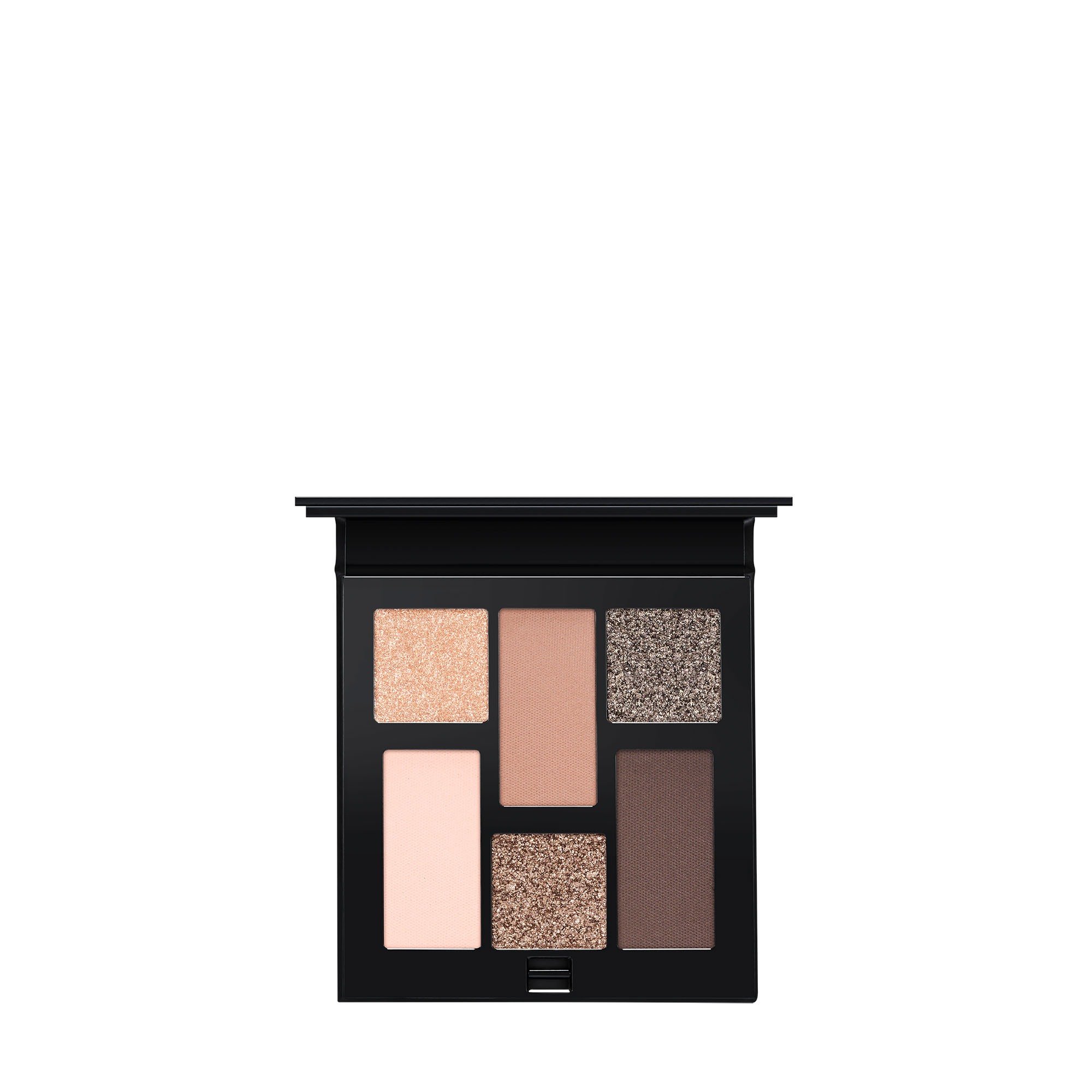 Born This Way Mini Palettes • Cold Smolder Nudes