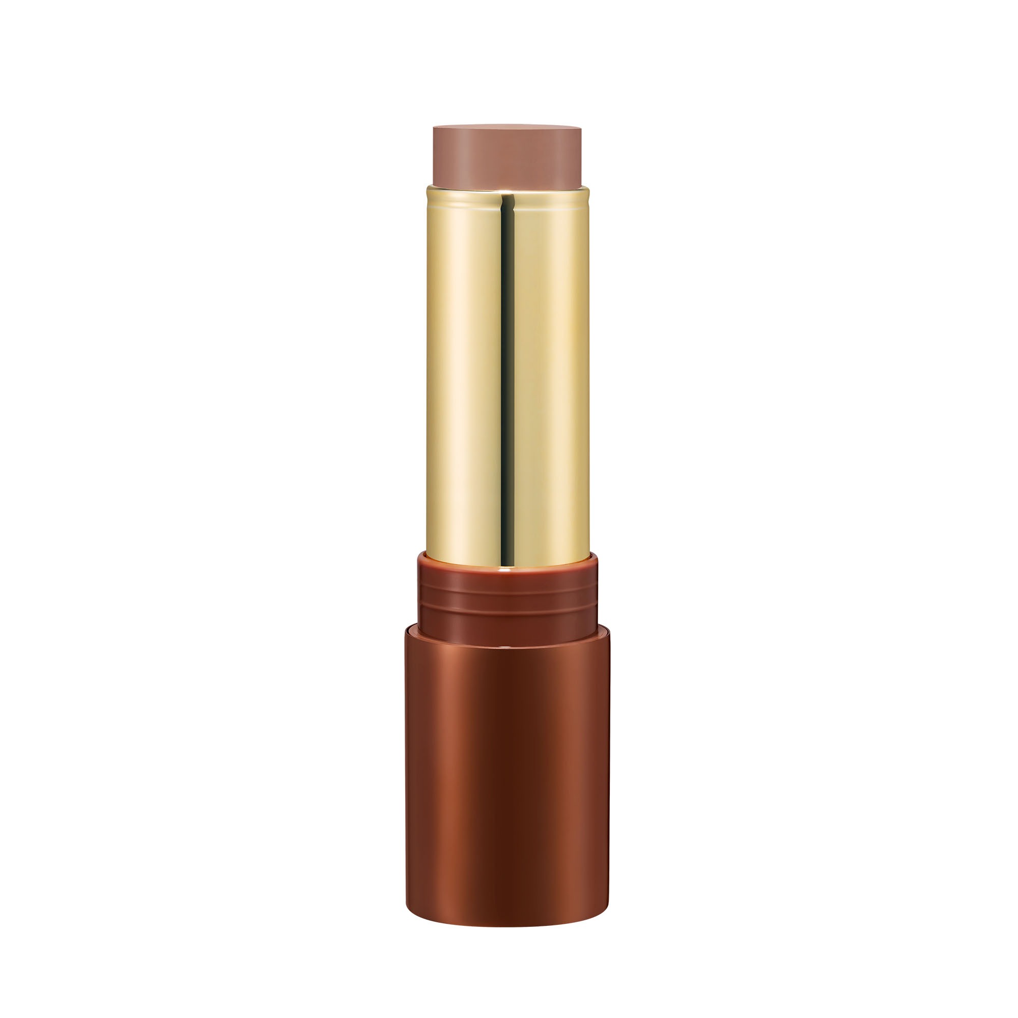 Chocolate Soleil Multi-Use Creamy Bronzing & Sculpting Stick • Chocolate Mousse