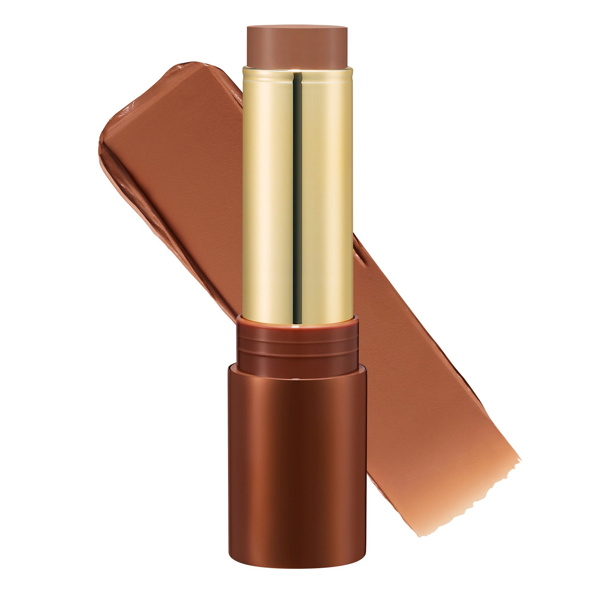 Chocolate Soleil Multi-Use Creamy Bronzing & Sculpting Stick • Chocolate Souffle