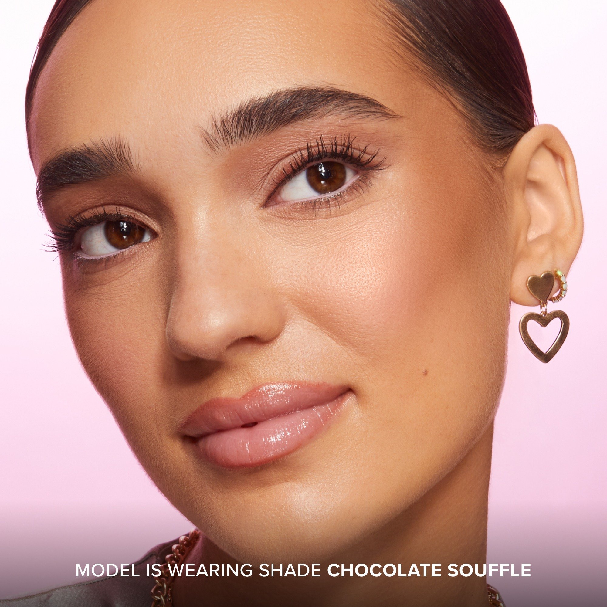 Chocolate Soleil Multi-Use Creamy Bronzing & Sculpting Stick • Chocolate Souffle