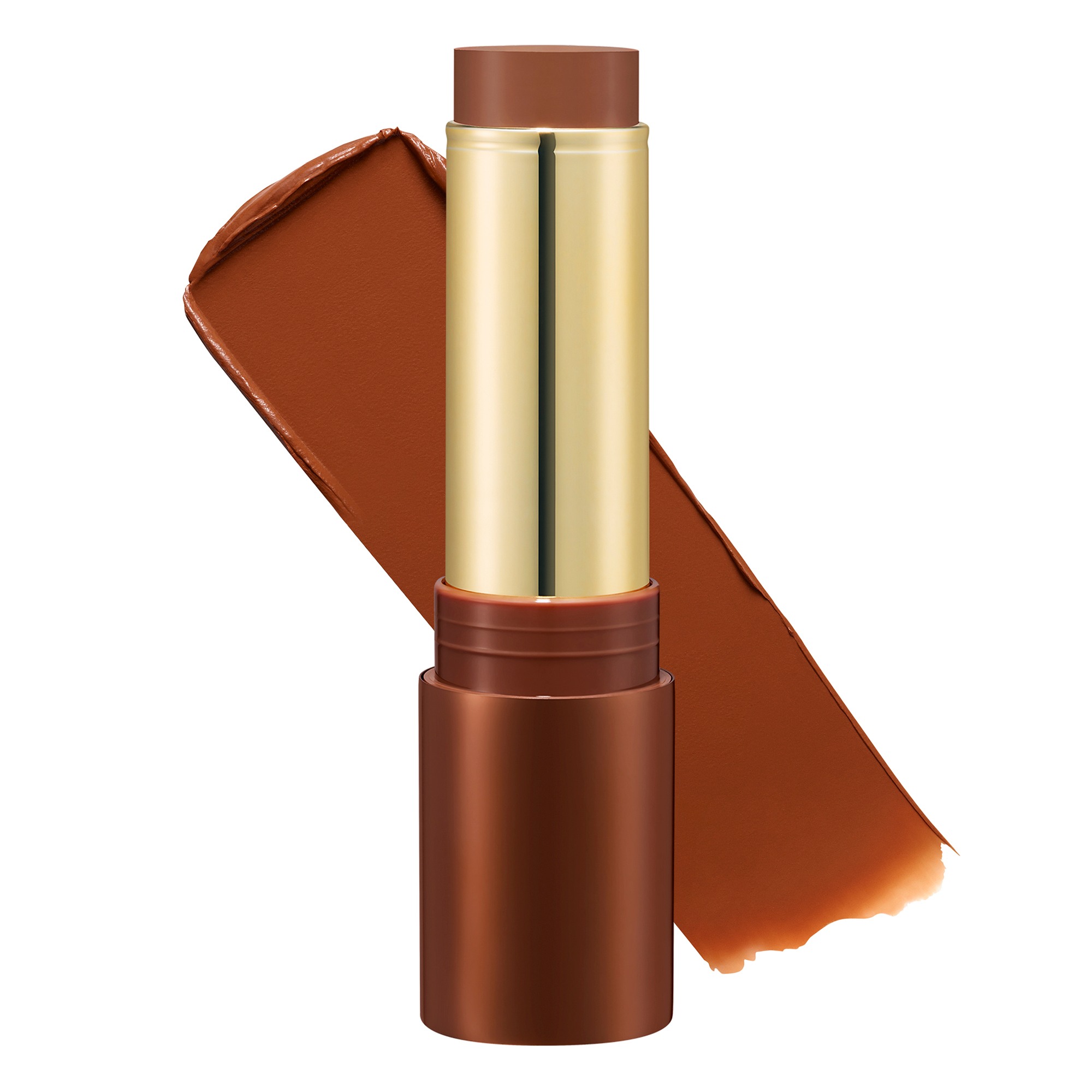 Chocolate Soleil Multi-Use Creamy Bronzing & Sculpting Stick • Chocolate Caramel