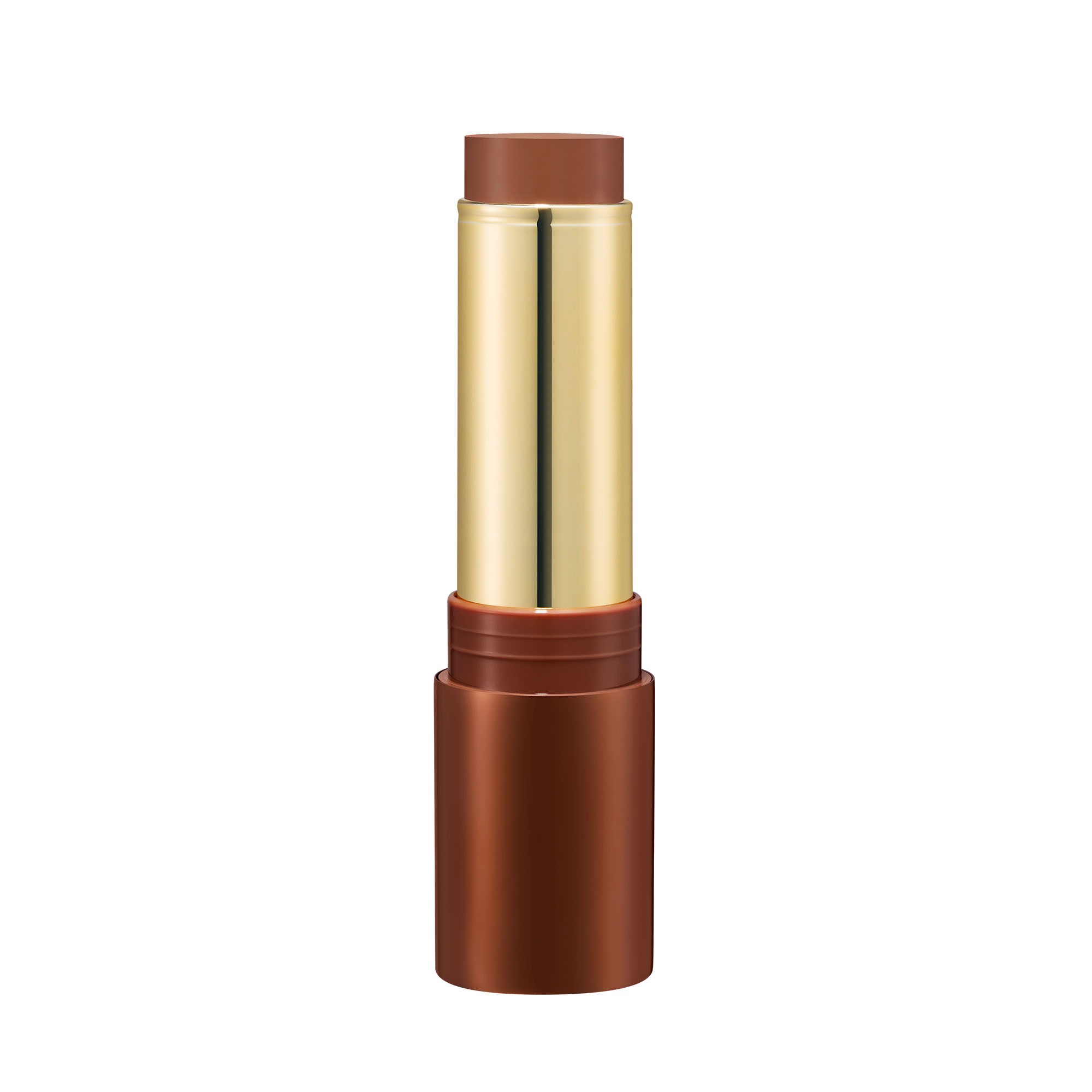 Chocolate Soleil Multi-Use Creamy Bronzing & Sculpting Stick • Chocolate Caramel