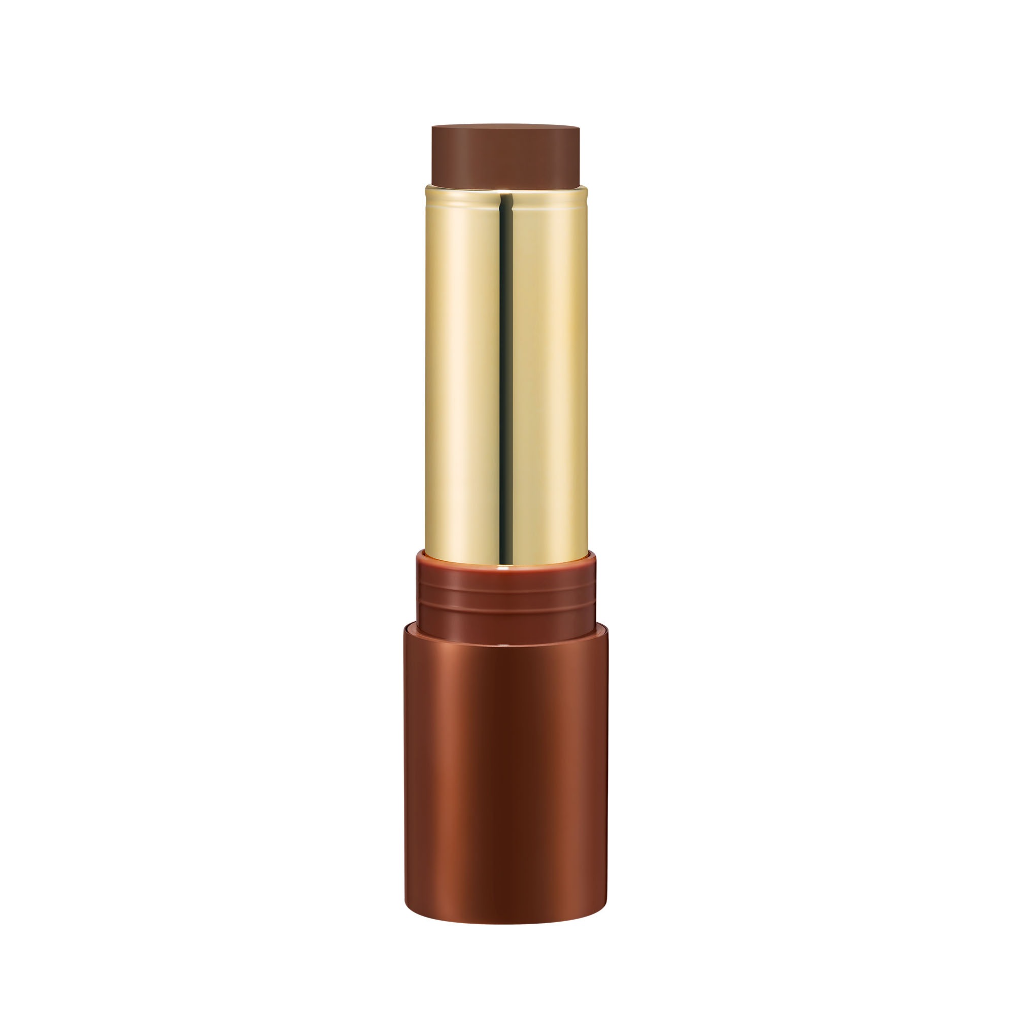 Chocolate Soleil Multi-Use Creamy Bronzing & Sculpting Stick • Chocolate Lava