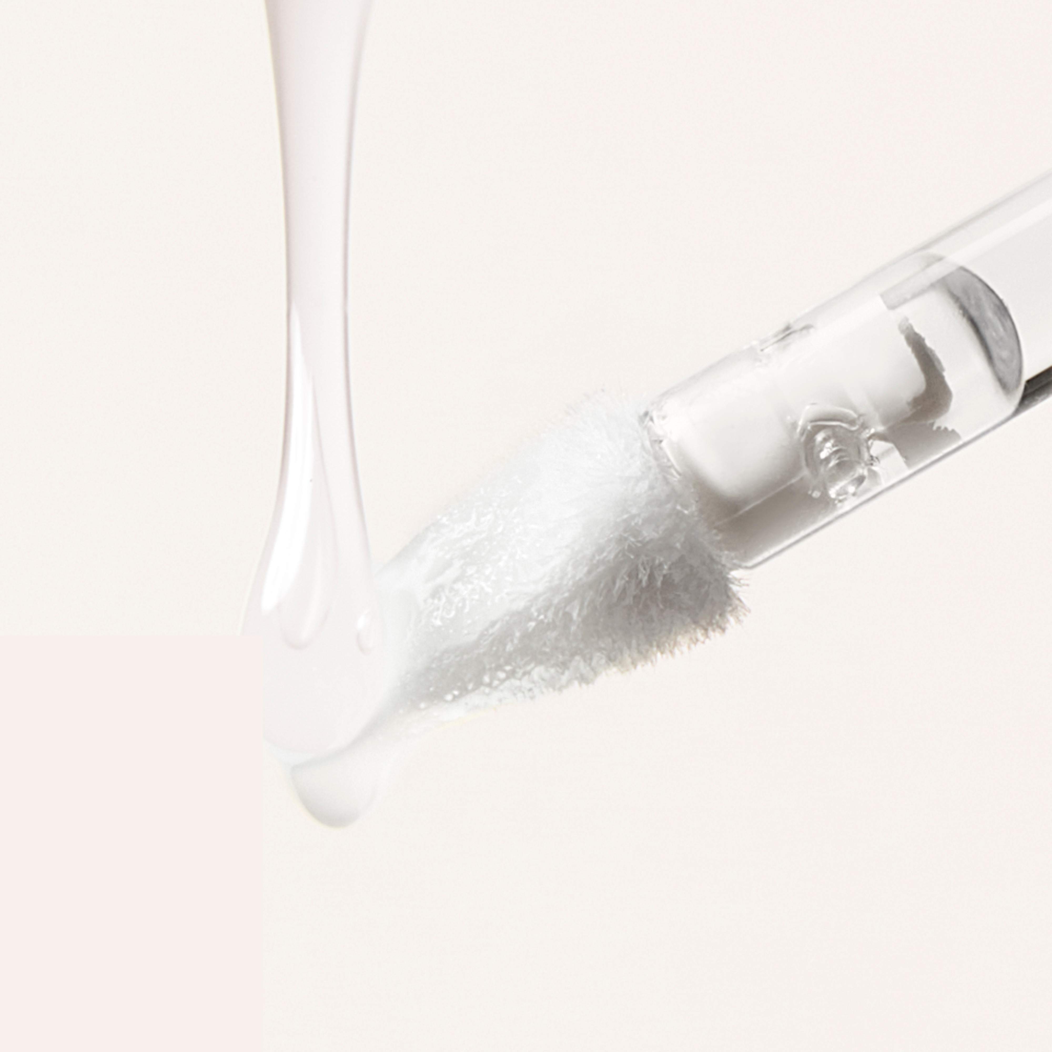 Faux Filler Gloss • Glassy