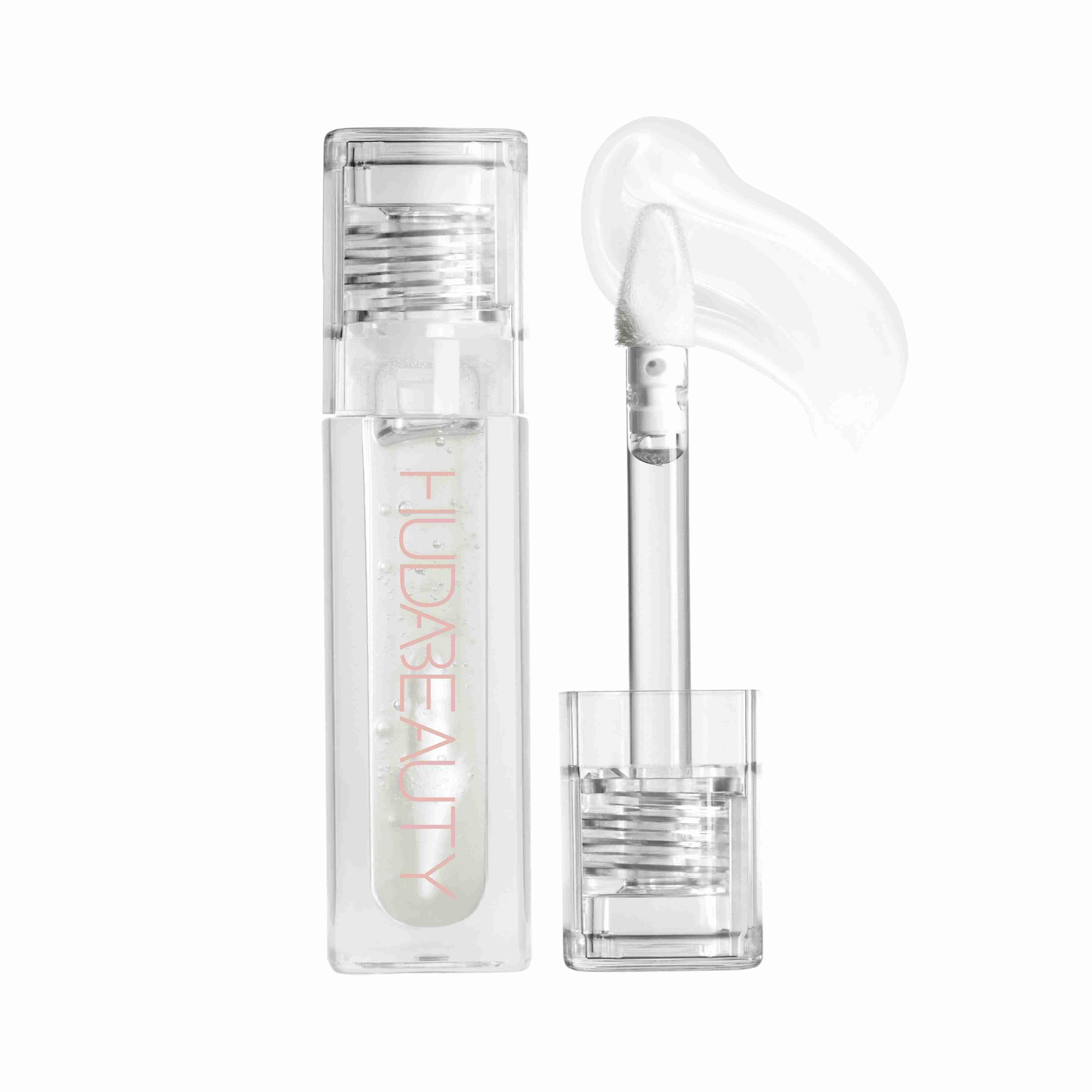 Faux Filler Gloss • Glassy