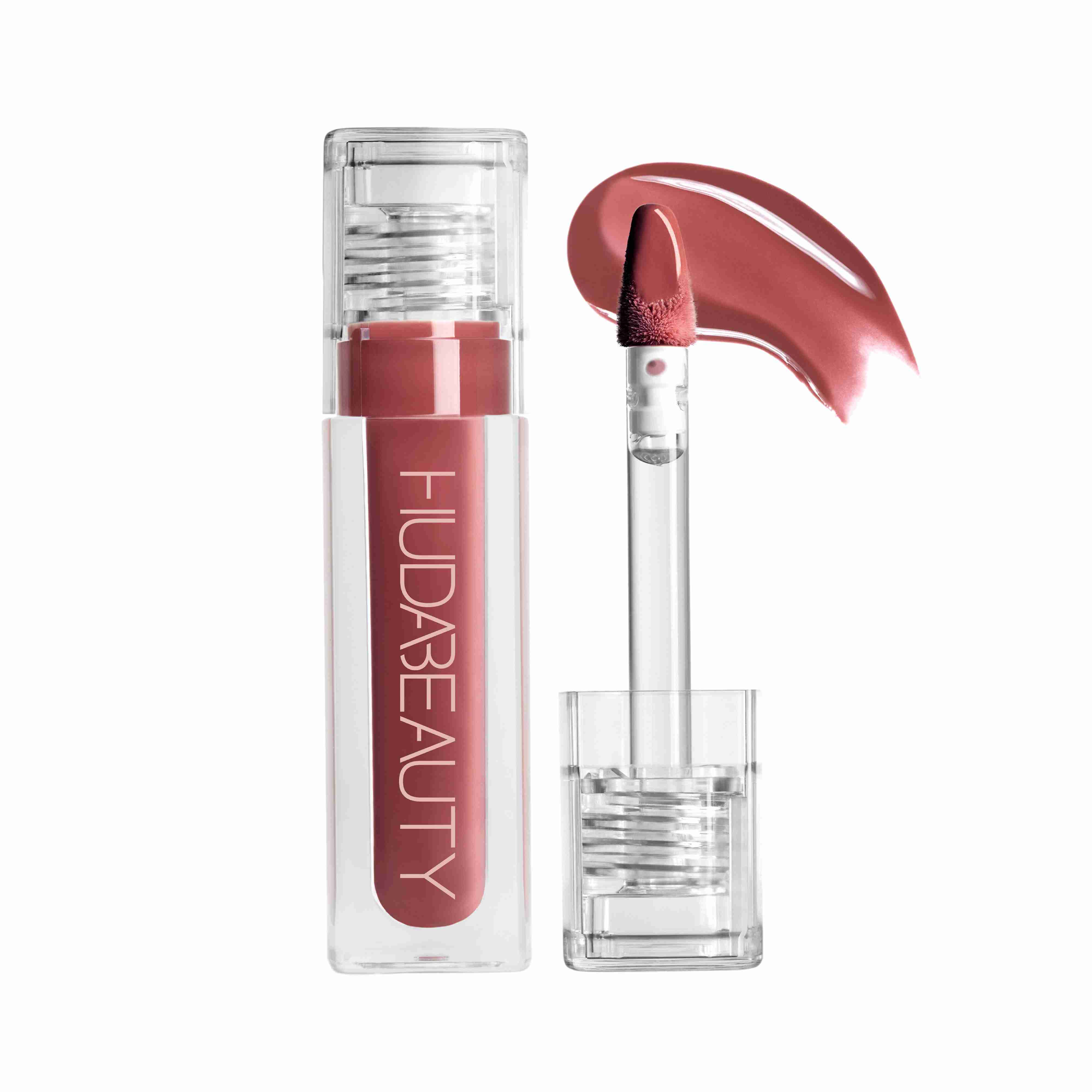 Faux Filler Gloss • Bombshell