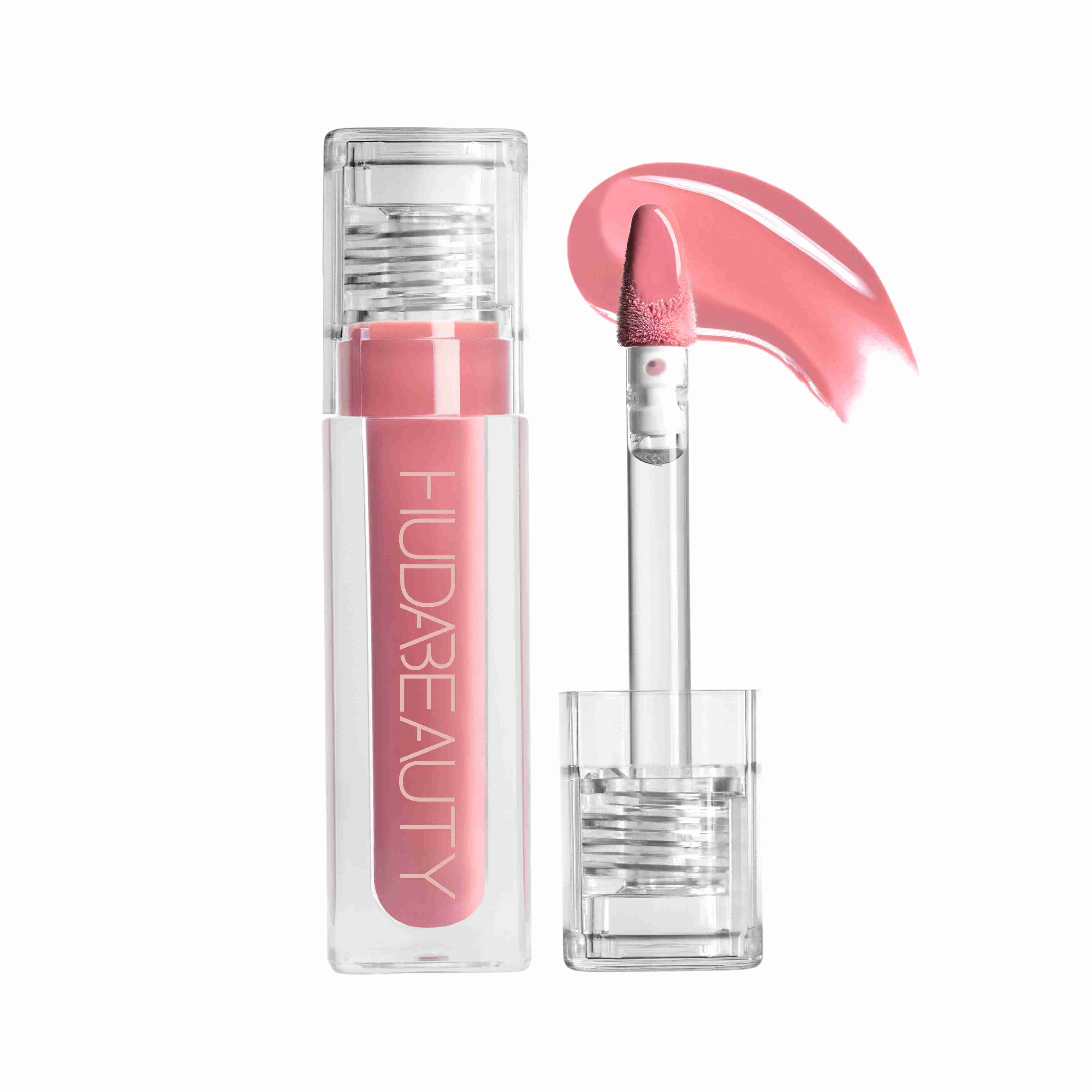 Faux Filler Gloss • Sugar Baby