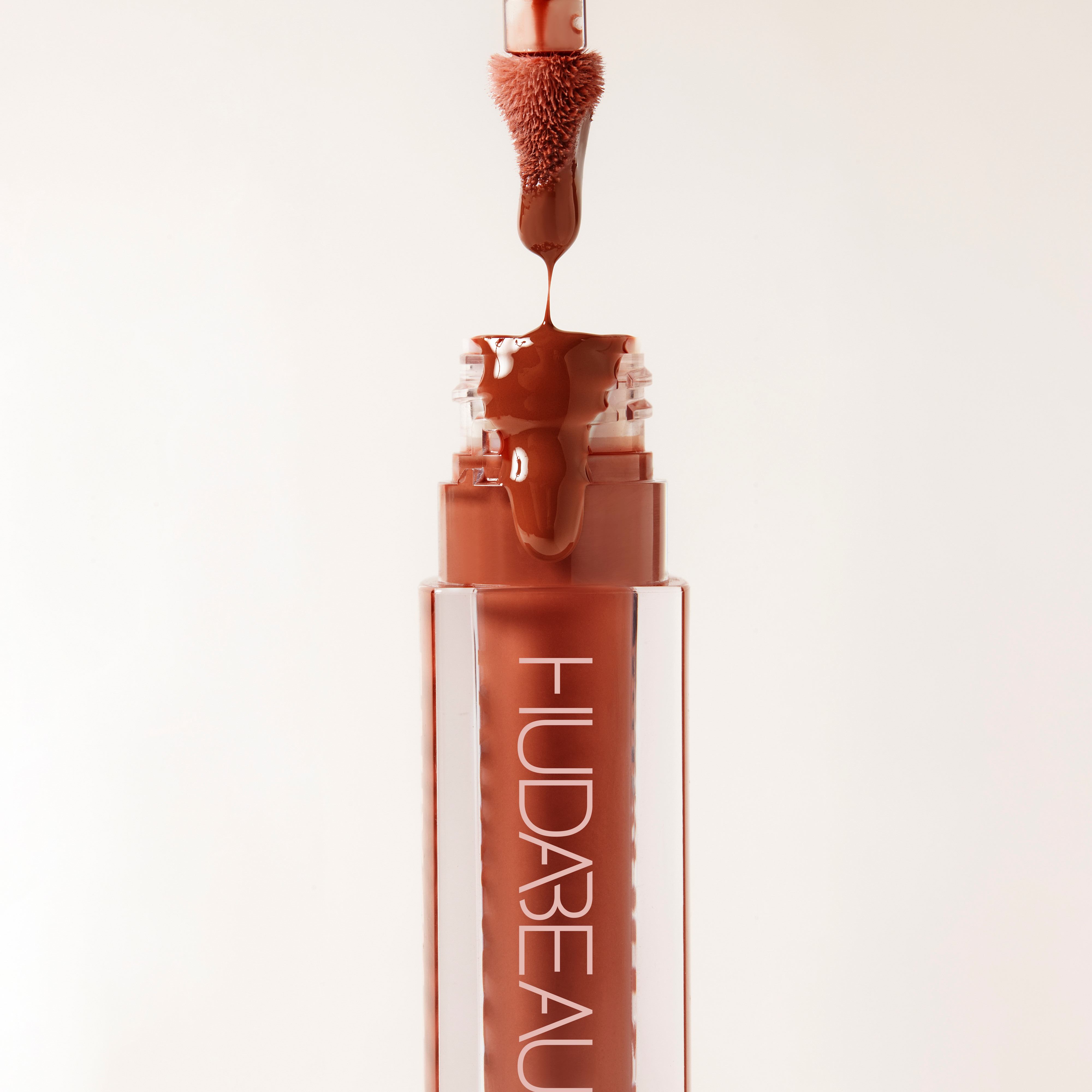 Faux Filler Gloss • Honey