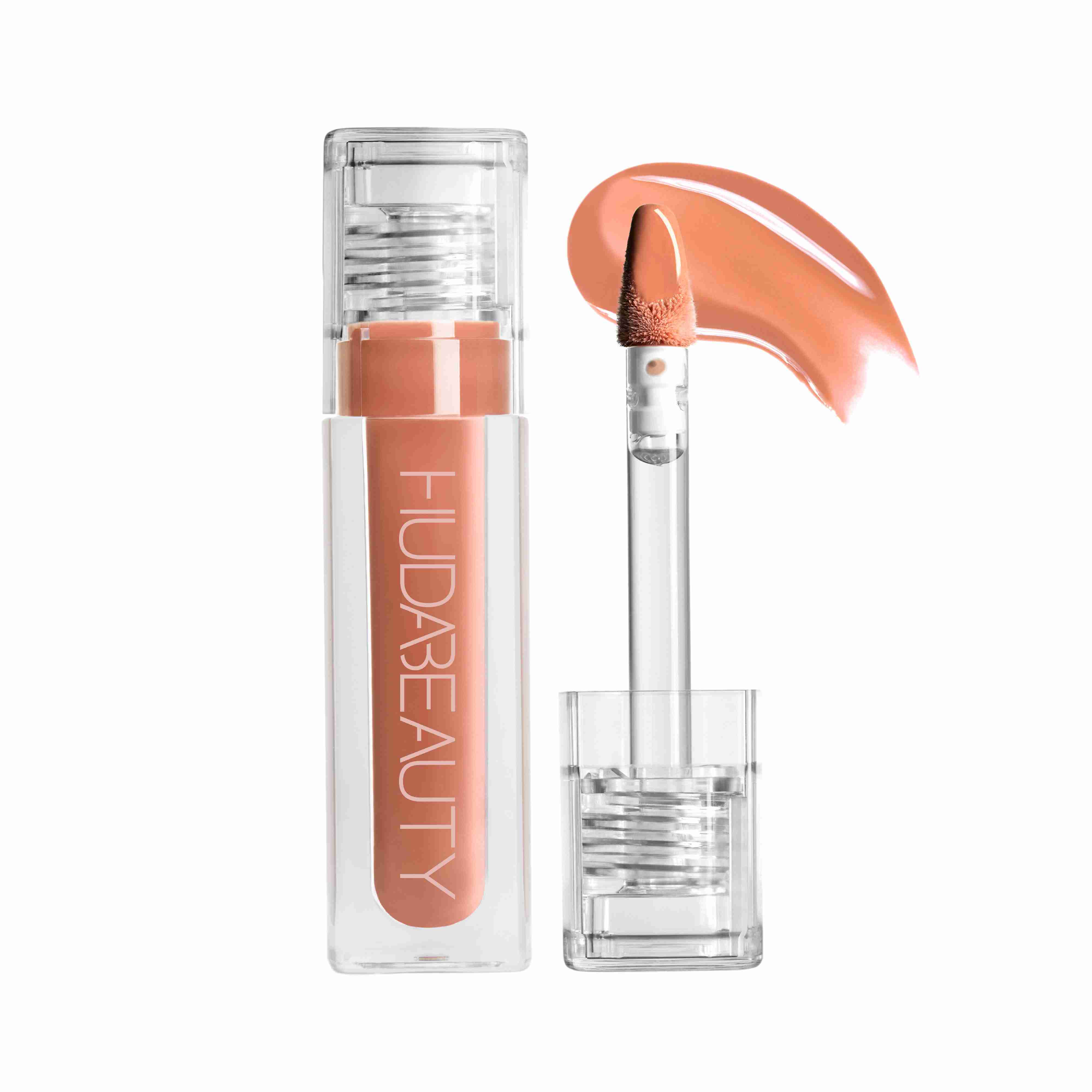 Faux Filler Gloss • Honey