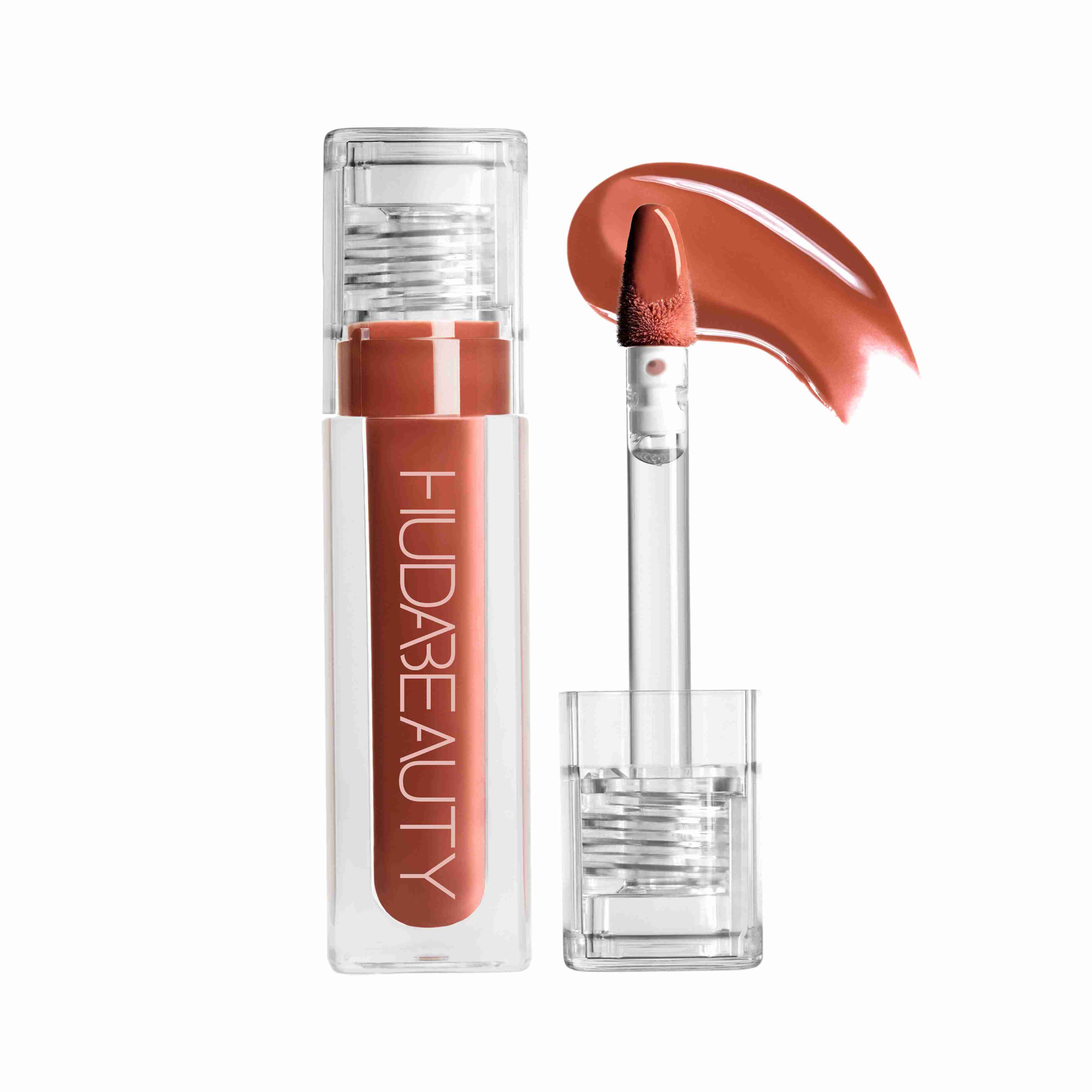Faux Filler Gloss • Foxy