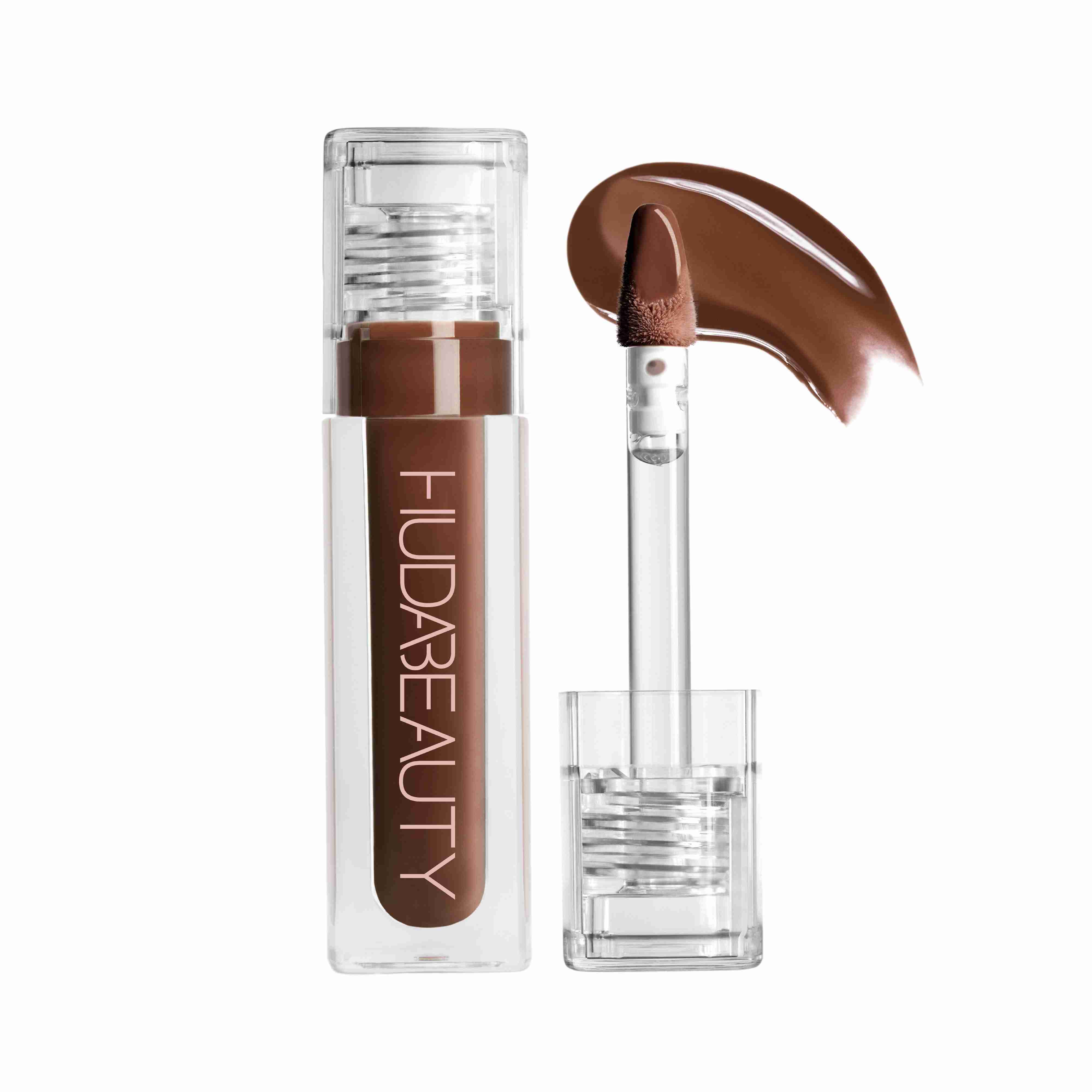 Faux Filler Gloss • Coco