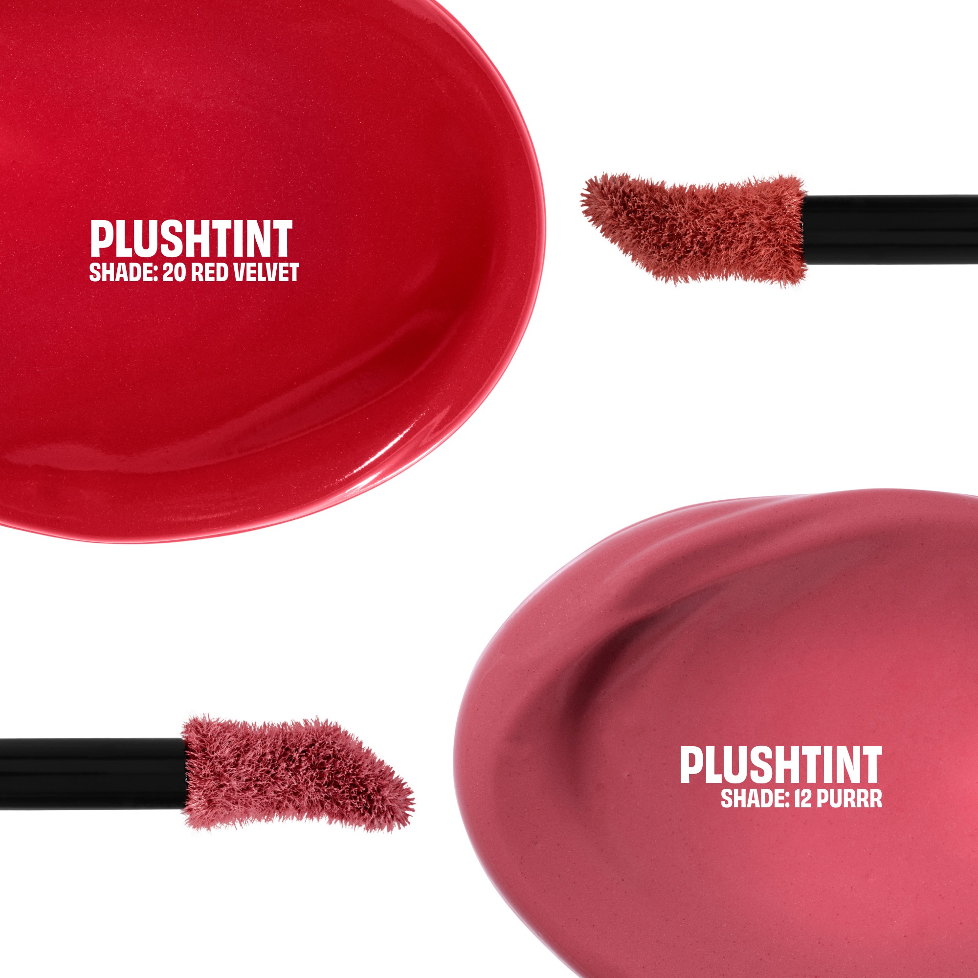 Plushtint • Red Velvet