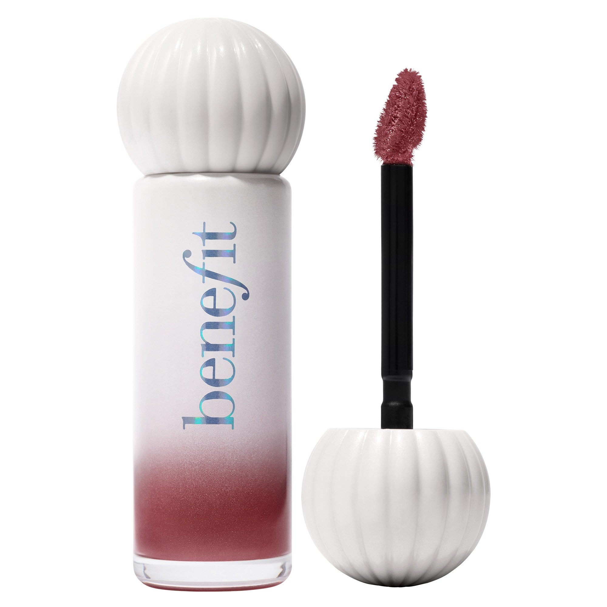 Splashtint Moisturizing Dewy Lip Tint • Coco Cabana Rosy Mocha