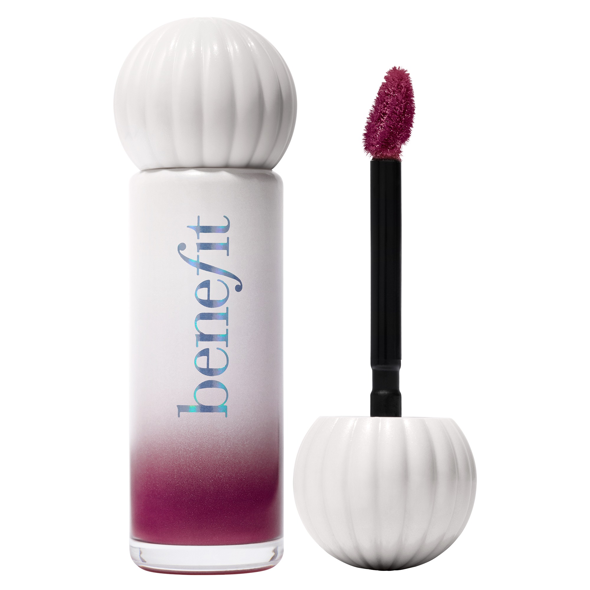 Splashtint Moisturizing Dewy Lip Tint • Wide Brim Sangria