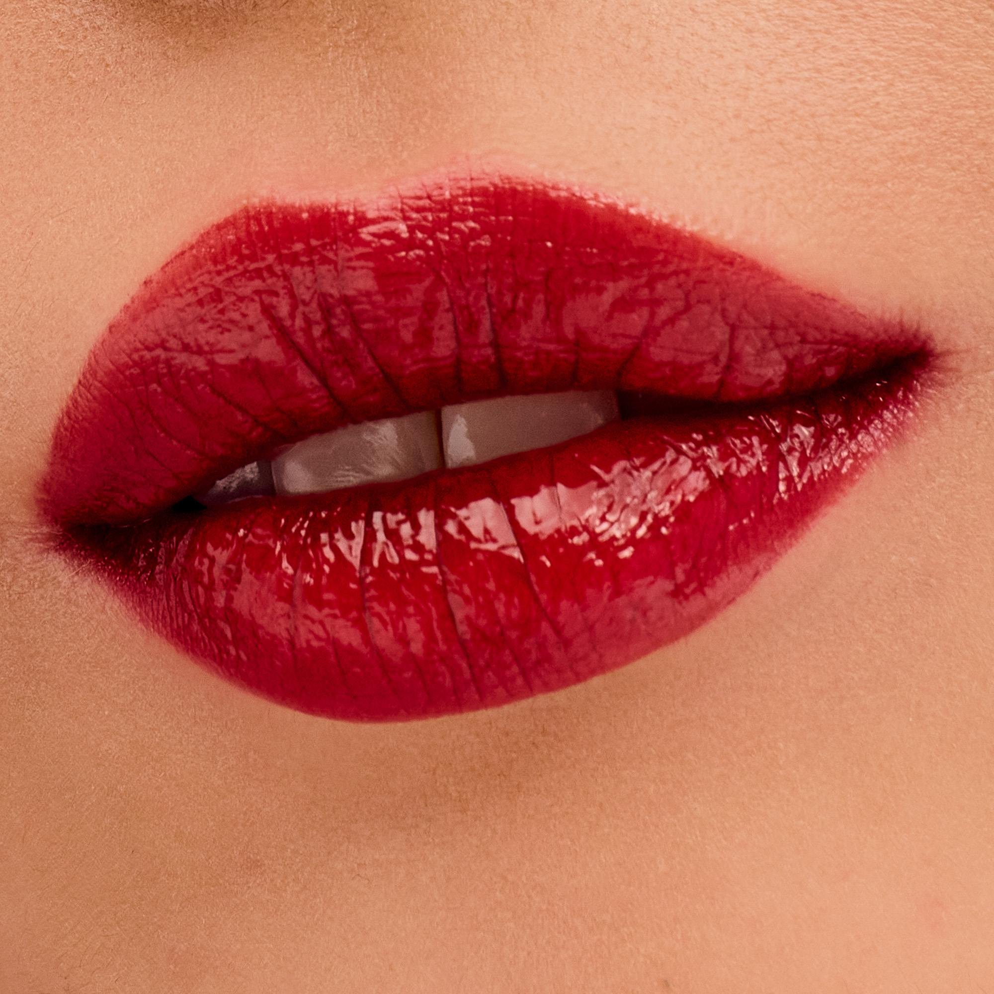 Splashtint Moisturizing Dewy Lip Tint • Wide Brim Sangria