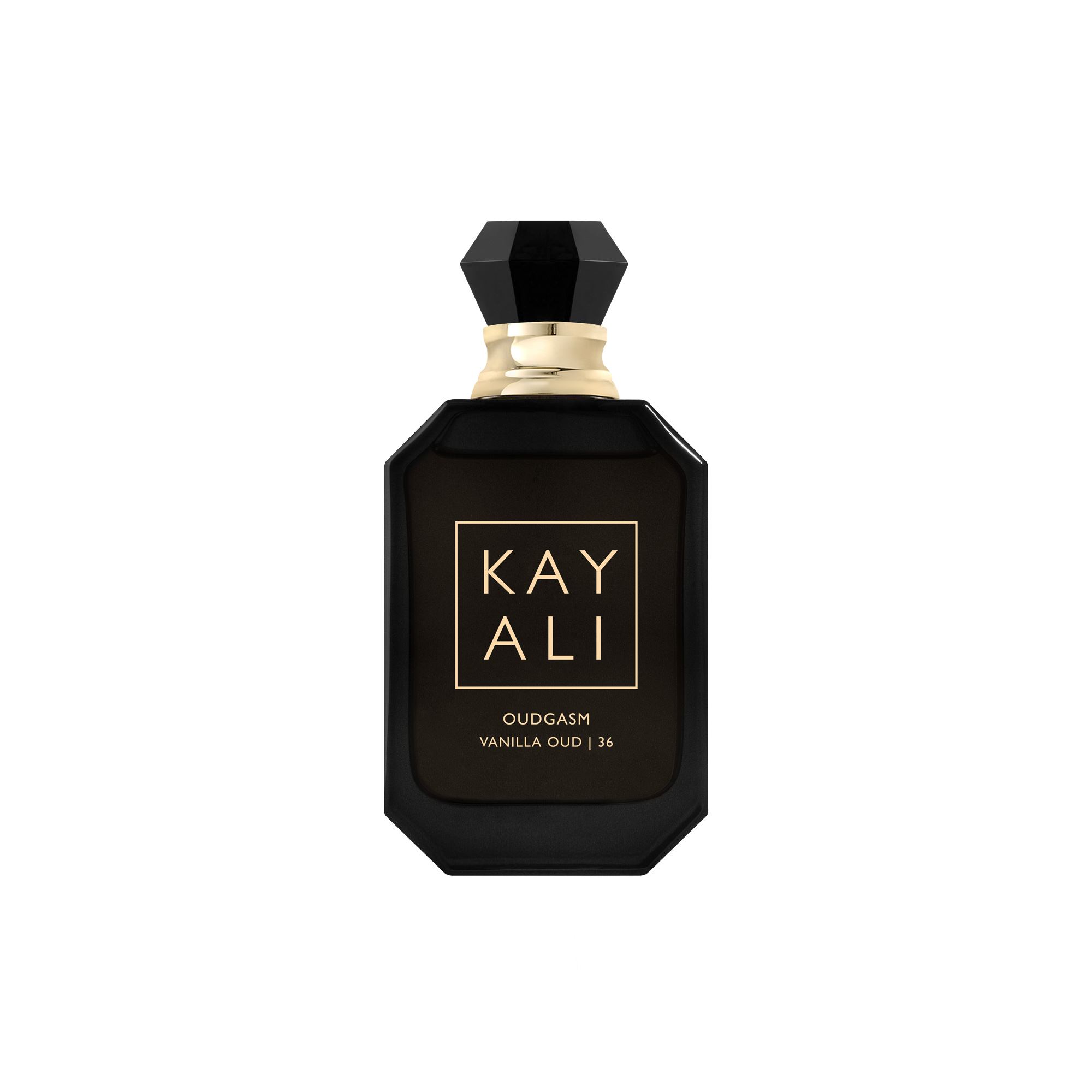 OUDGASM Vanilla Oud • 50ml