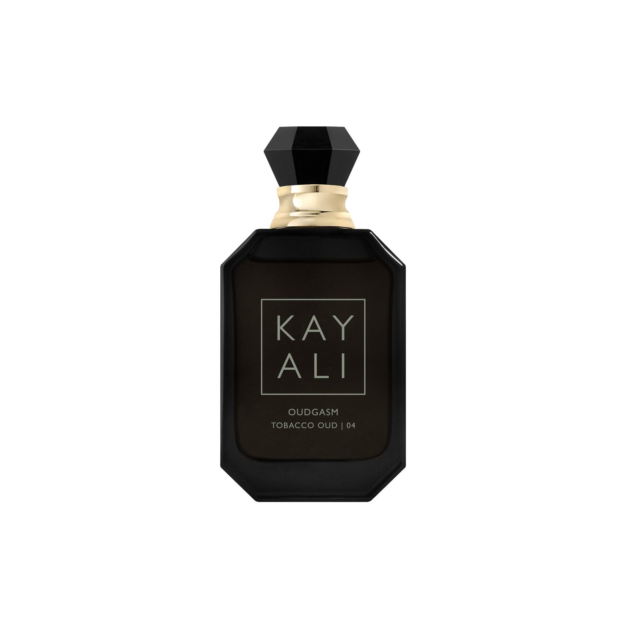 OUDGASM Tobacco Oud • 50ml