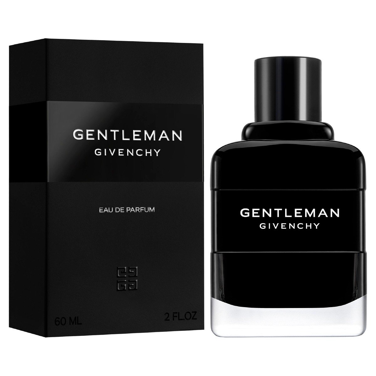 GIVENCHY Gentleman オードパルファム 60mL Gentleman Eau De Parfum • 60ml