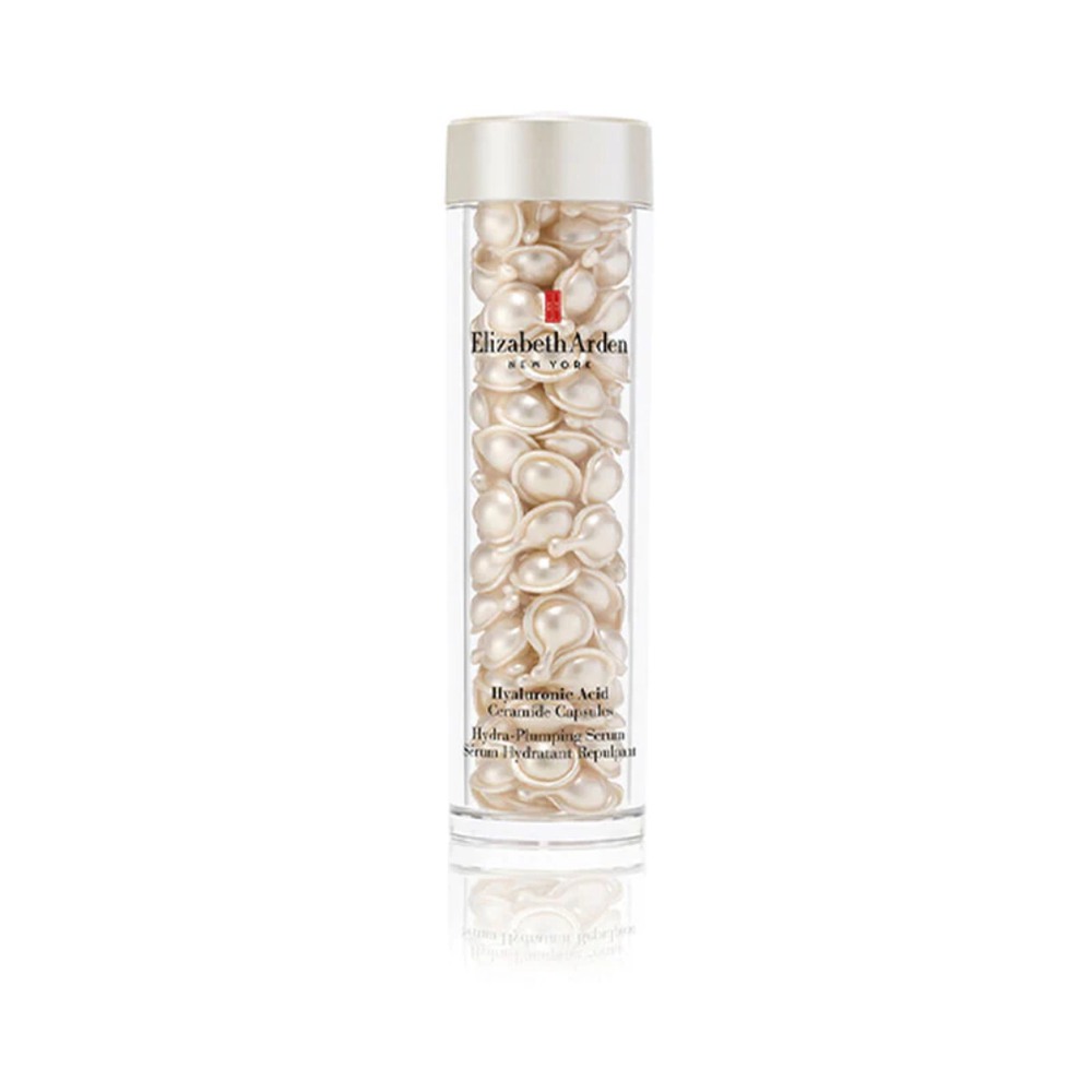 Hyaluronic Acid Ceramide Capsules Hydra-Plumping Serum • 90pc