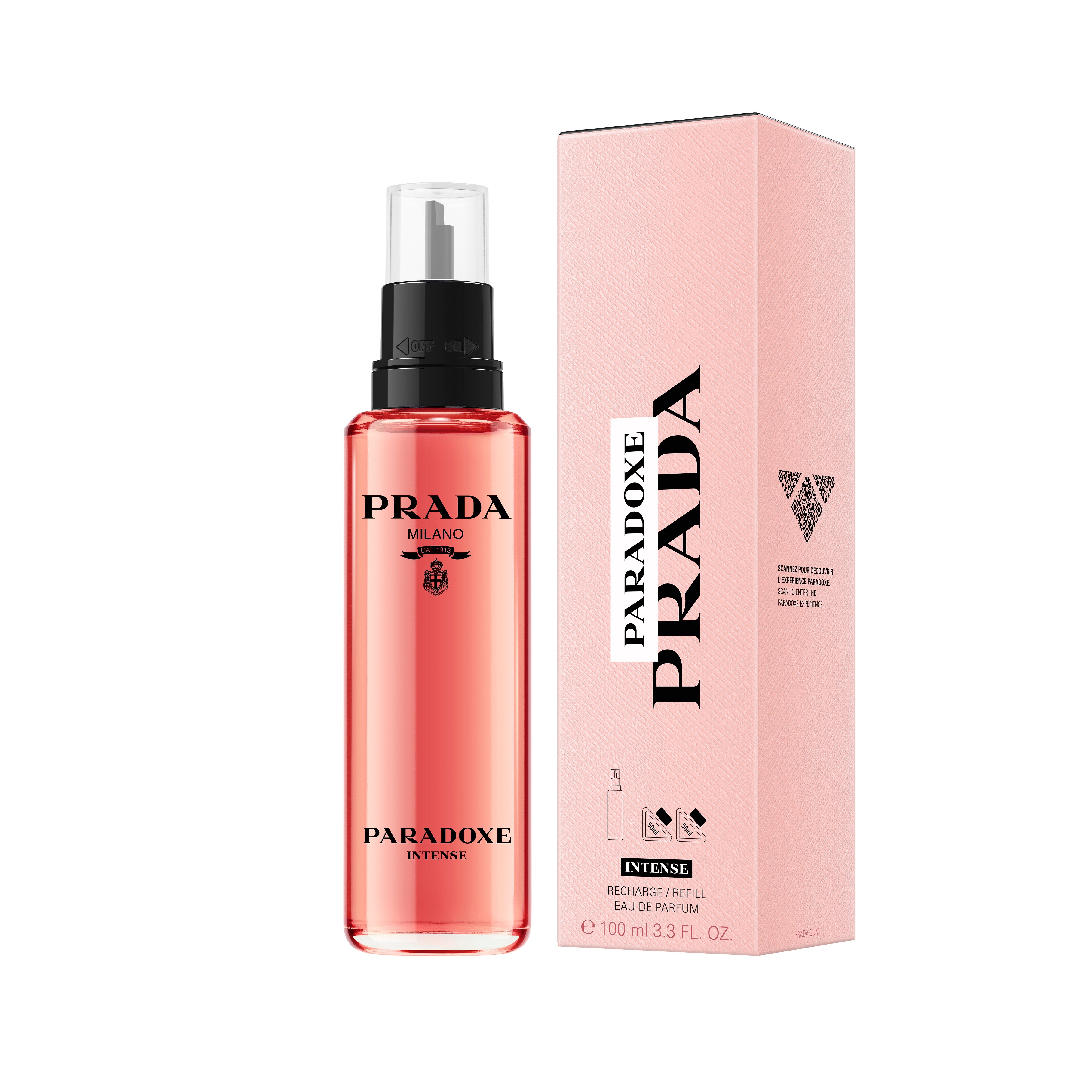 Paradoxe Intense Eau de Parfum • 100ml