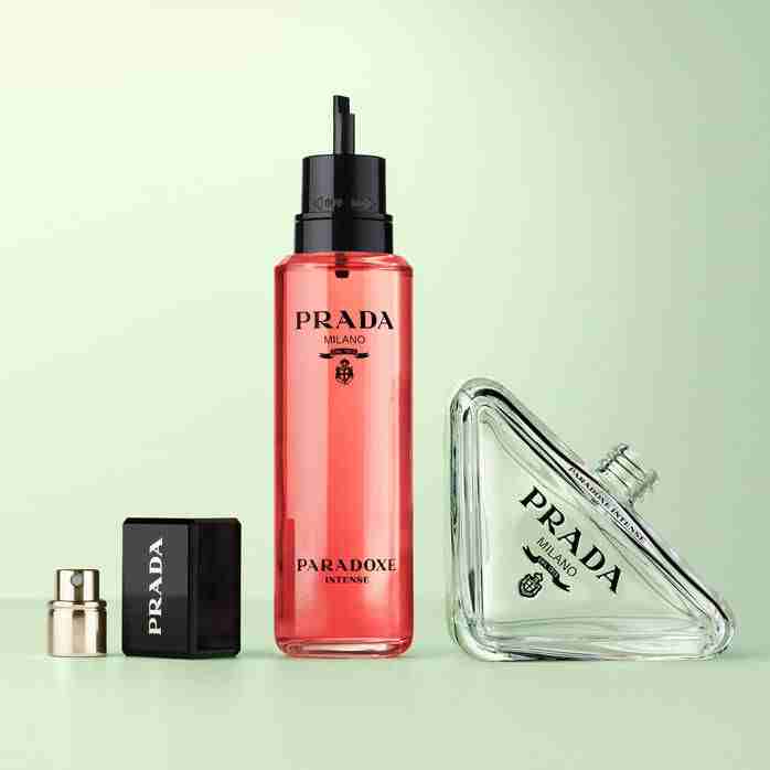Paradoxe Intense Eau de Parfum • 100ml