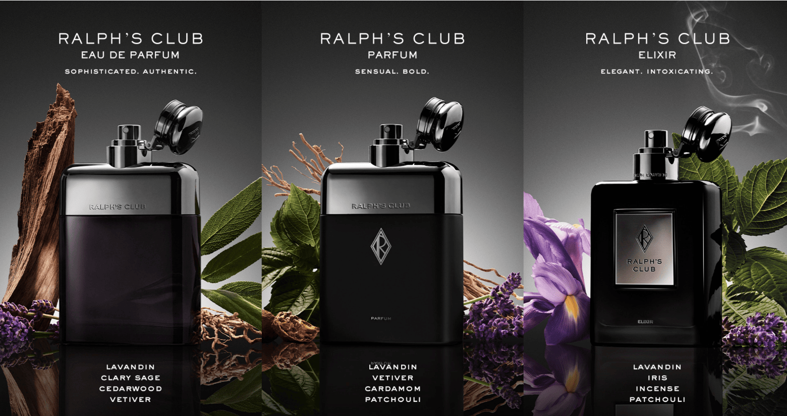 Club Elixir • 75ml
