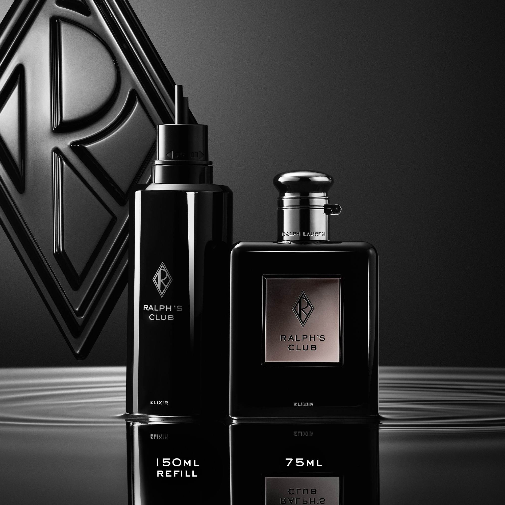 Club Elixir • 75ml