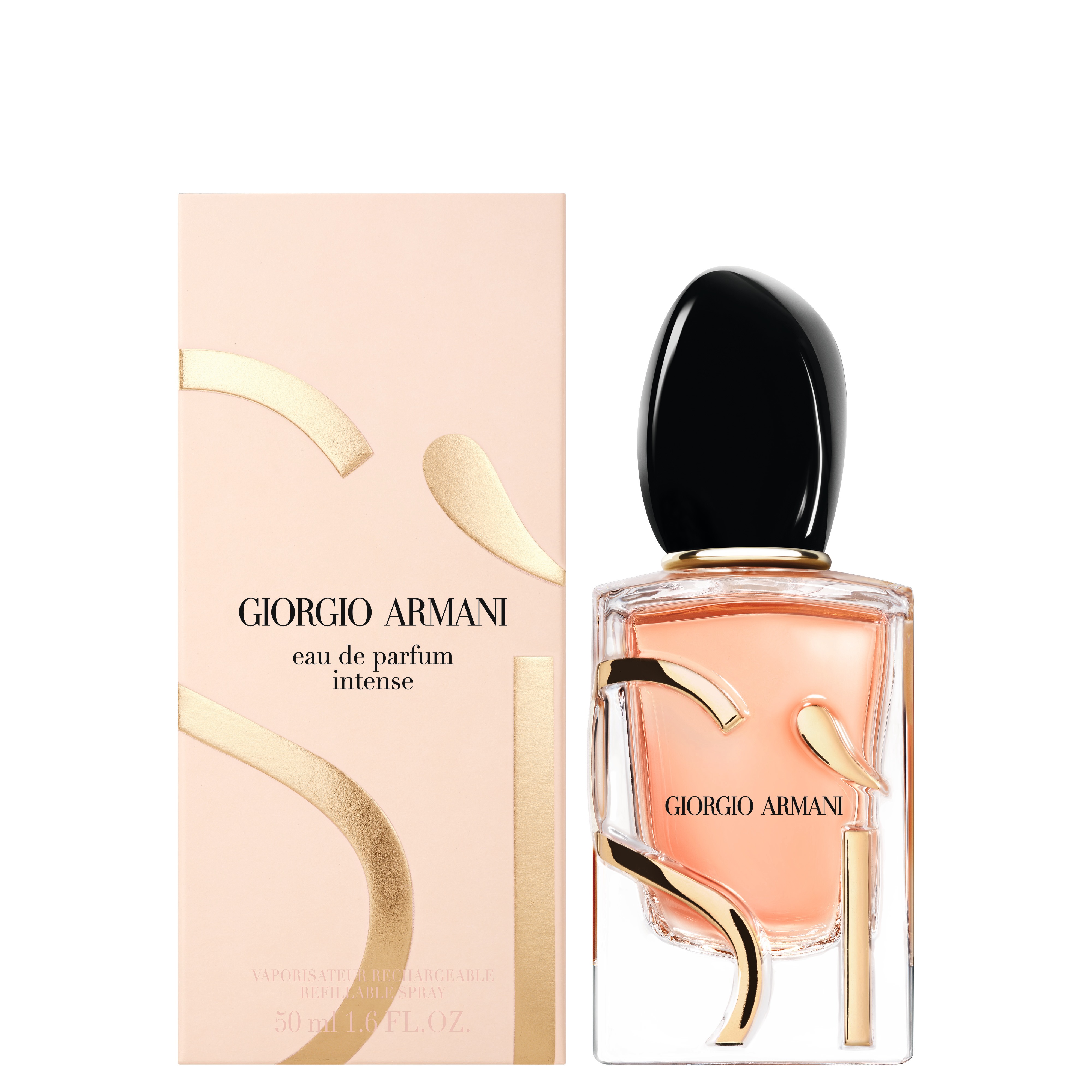 Giorgio armani si edp 50ml outlet