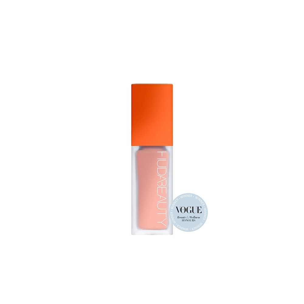 #FauxFilter Color Corrector • Cherry Blossom