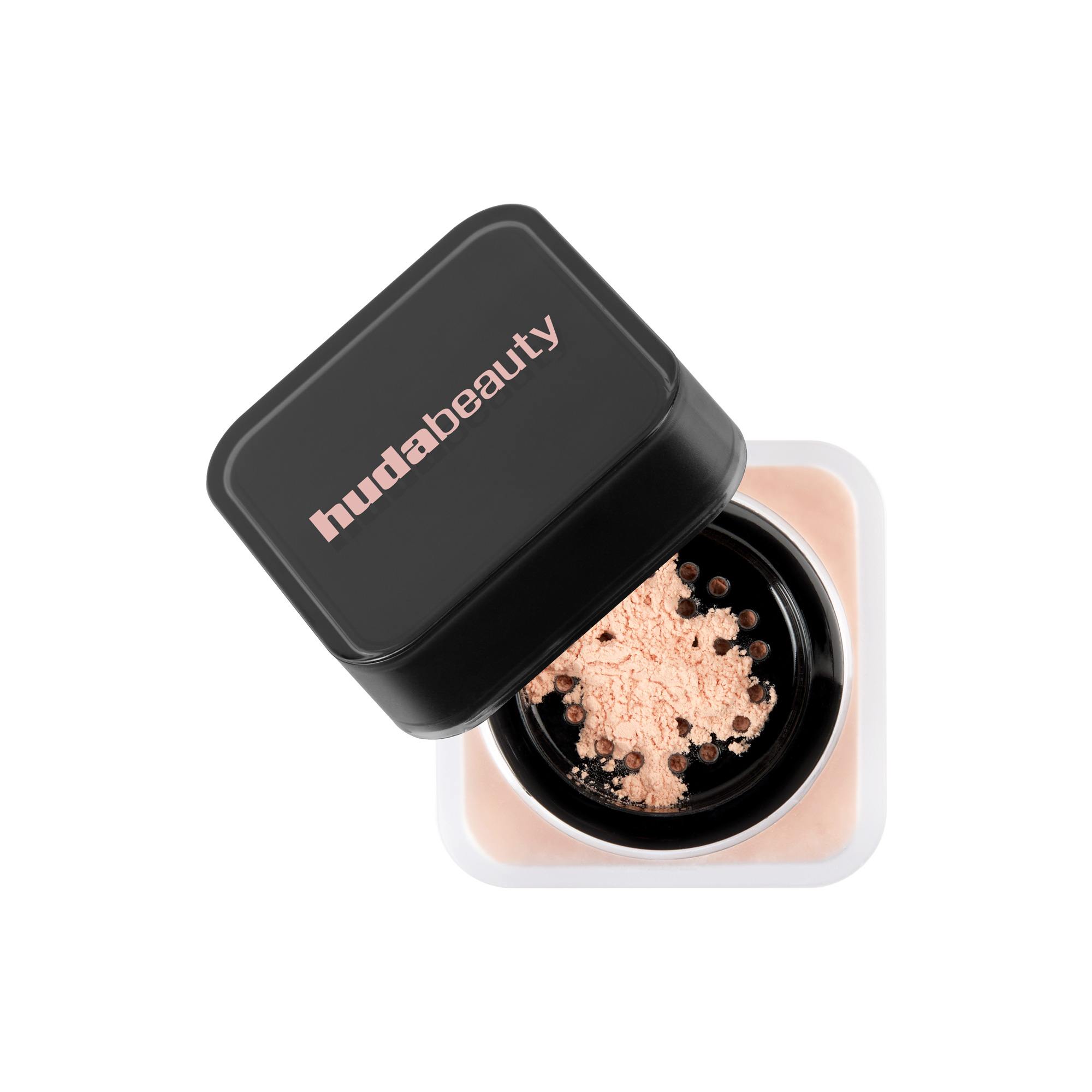Easy Bake Loose Powder Mini • Peach Pie