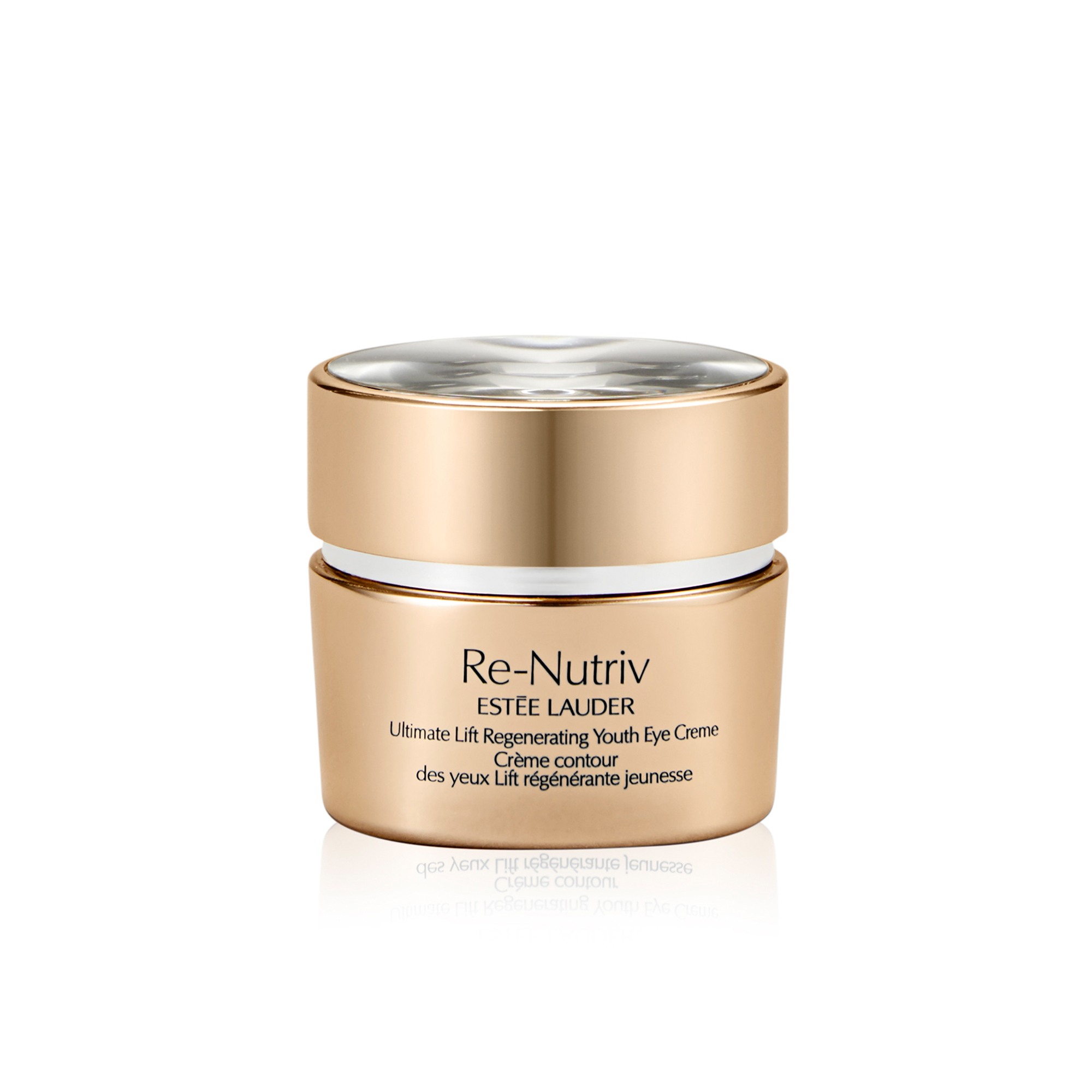 Re-Nutriv Ultimate Lift Regenerating Youth Eye Cream • 15ml