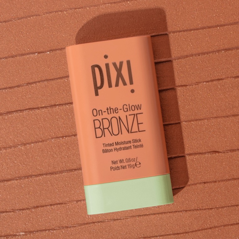 OnTheGlow BRONZE • Rich Glow